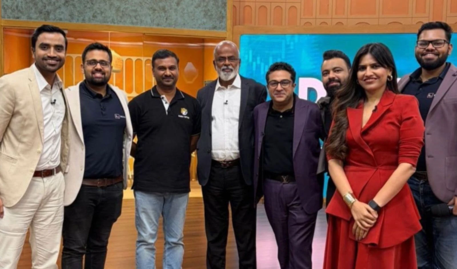 Babai Tiffins Secures INR 15.5 Cr Funding to Grow Regional QSR Brand image