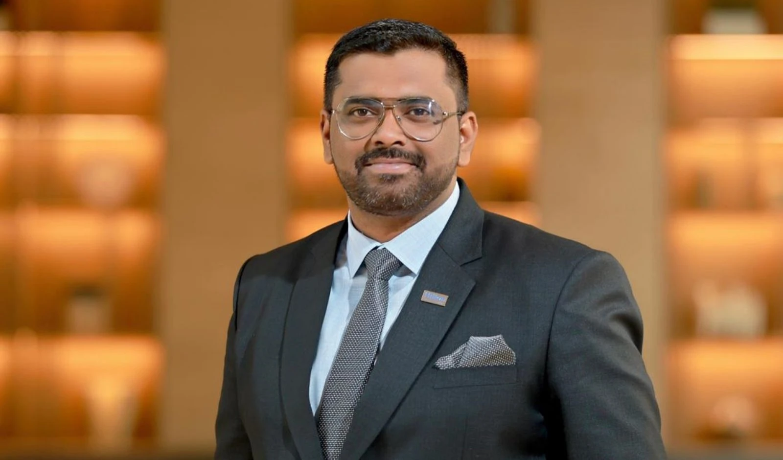 Conrad Bengaluru Appoints Abishek Chandran as Director of Marketing and Communications image