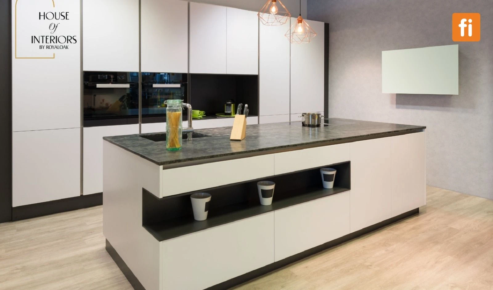 Royaloak Debuts ‘House of Interiors’ to Offer Integrated Home Interior Solutions