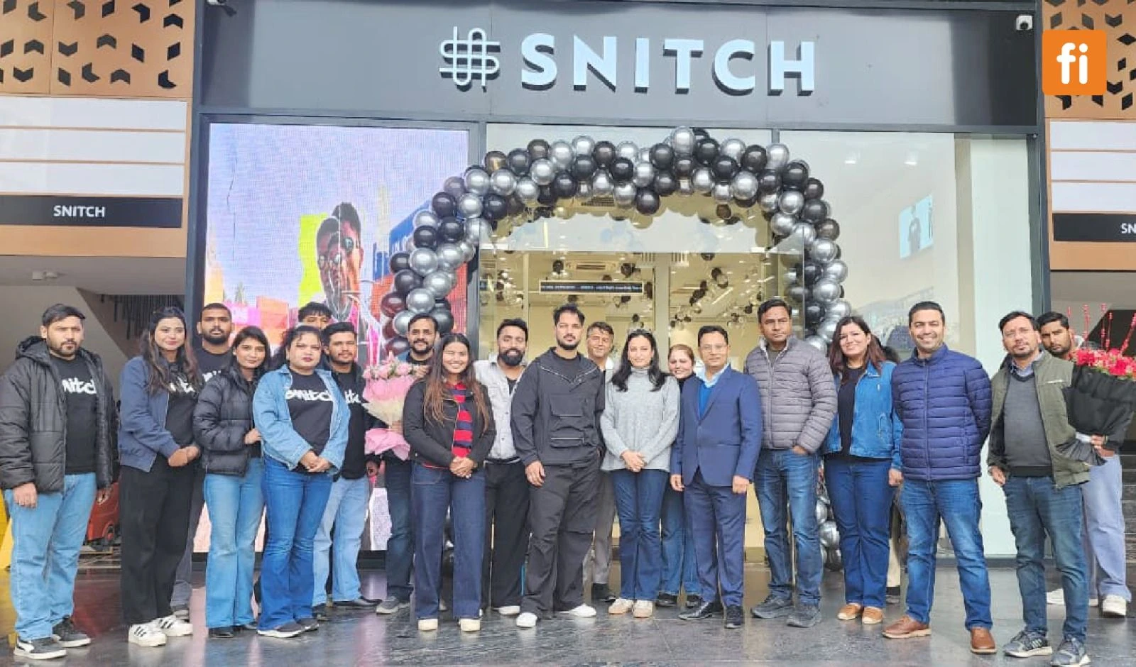 SNITCH Enters Chandigarh Tricity with Mohali Debut, Crosses 100-Store Mark in India