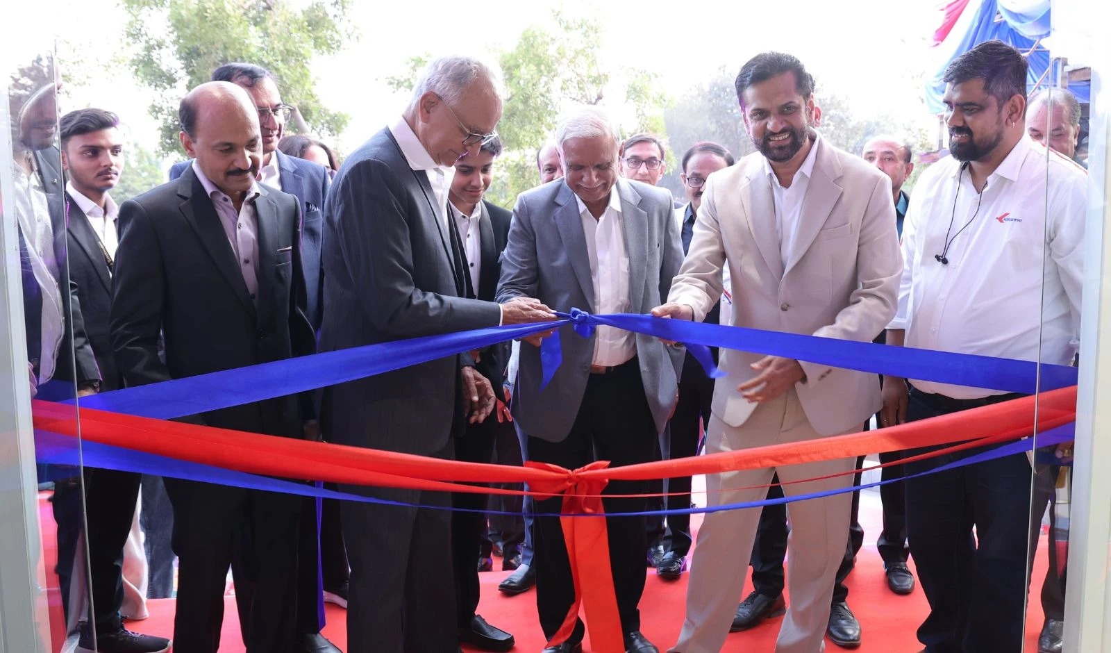 Kinetic Engineering Accelerates Growth in Electric Mobility, Crosses 600 EV Sales image