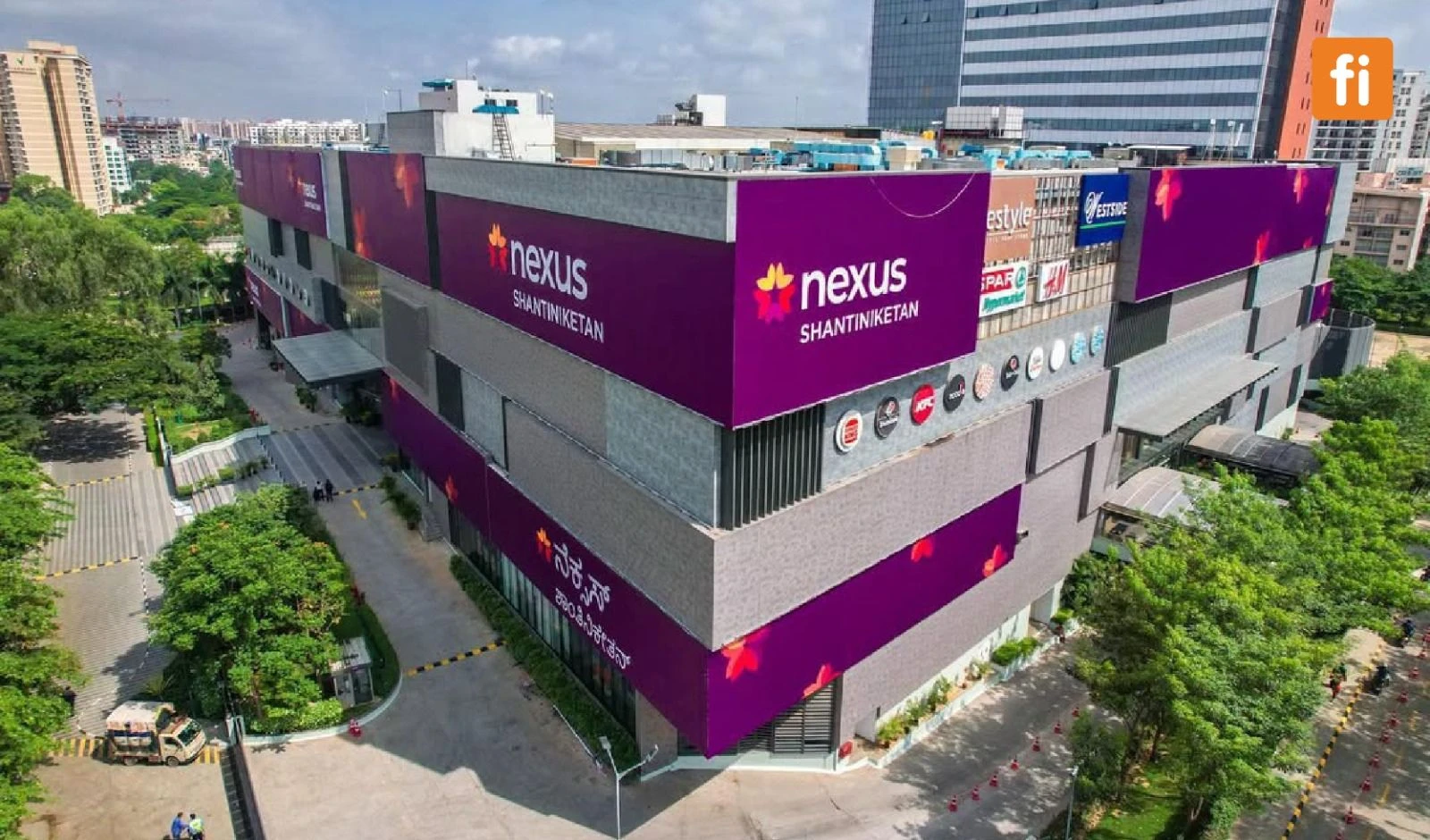Nexus Select Trust raises ₹700 crore via India’s first retail REIT sustainability-linked bond