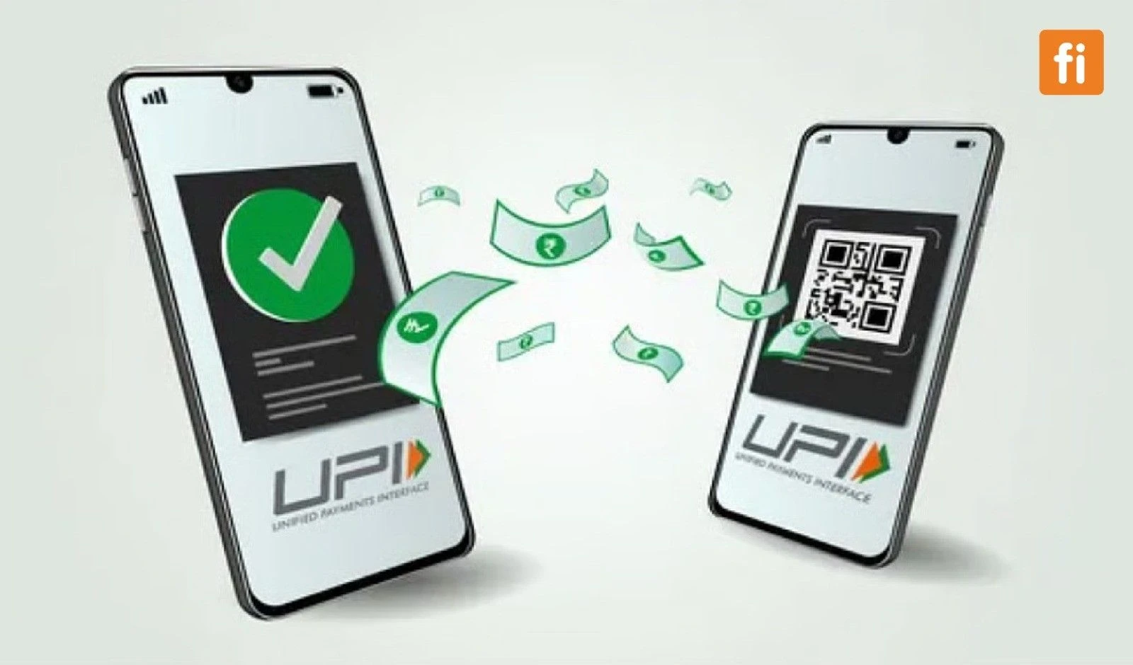 UPI transactions touch record ₹230 lakh crore in FY26 till December: Govt