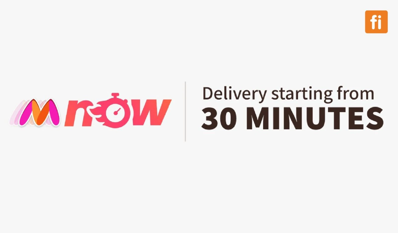 Myntra Takes 30-Minute Fashion Delivery to Patna, Jaipur, Lucknow and Ahmedabad