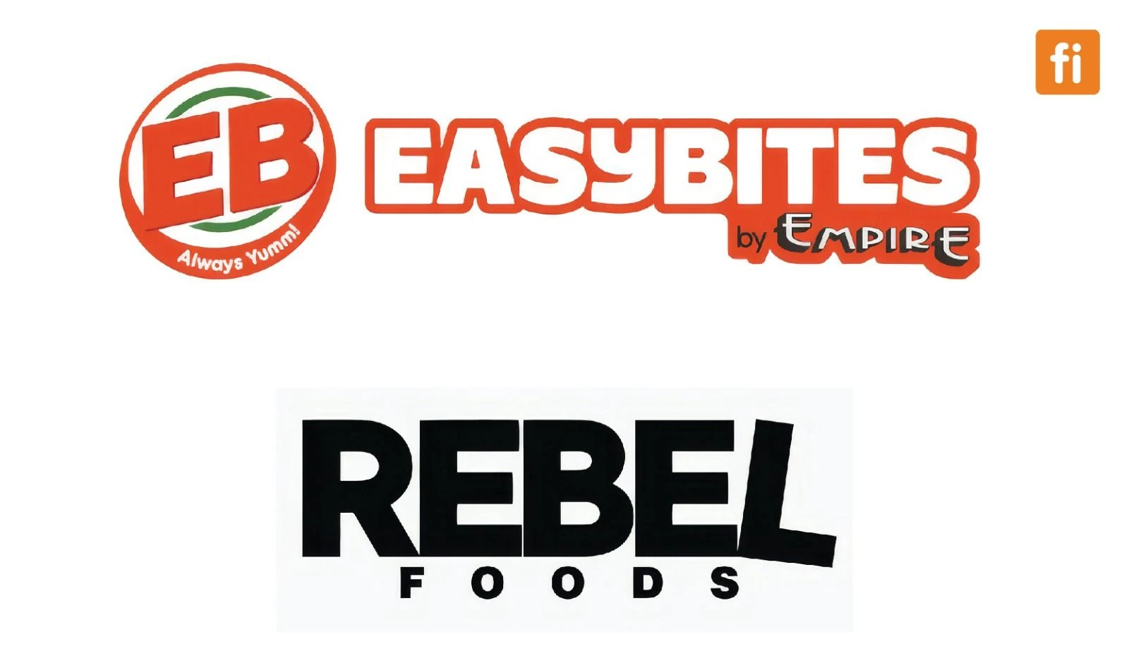 Rebel Foods Taps Easybites to Drive Multi-City Growth Through Rebel Launcher Platform