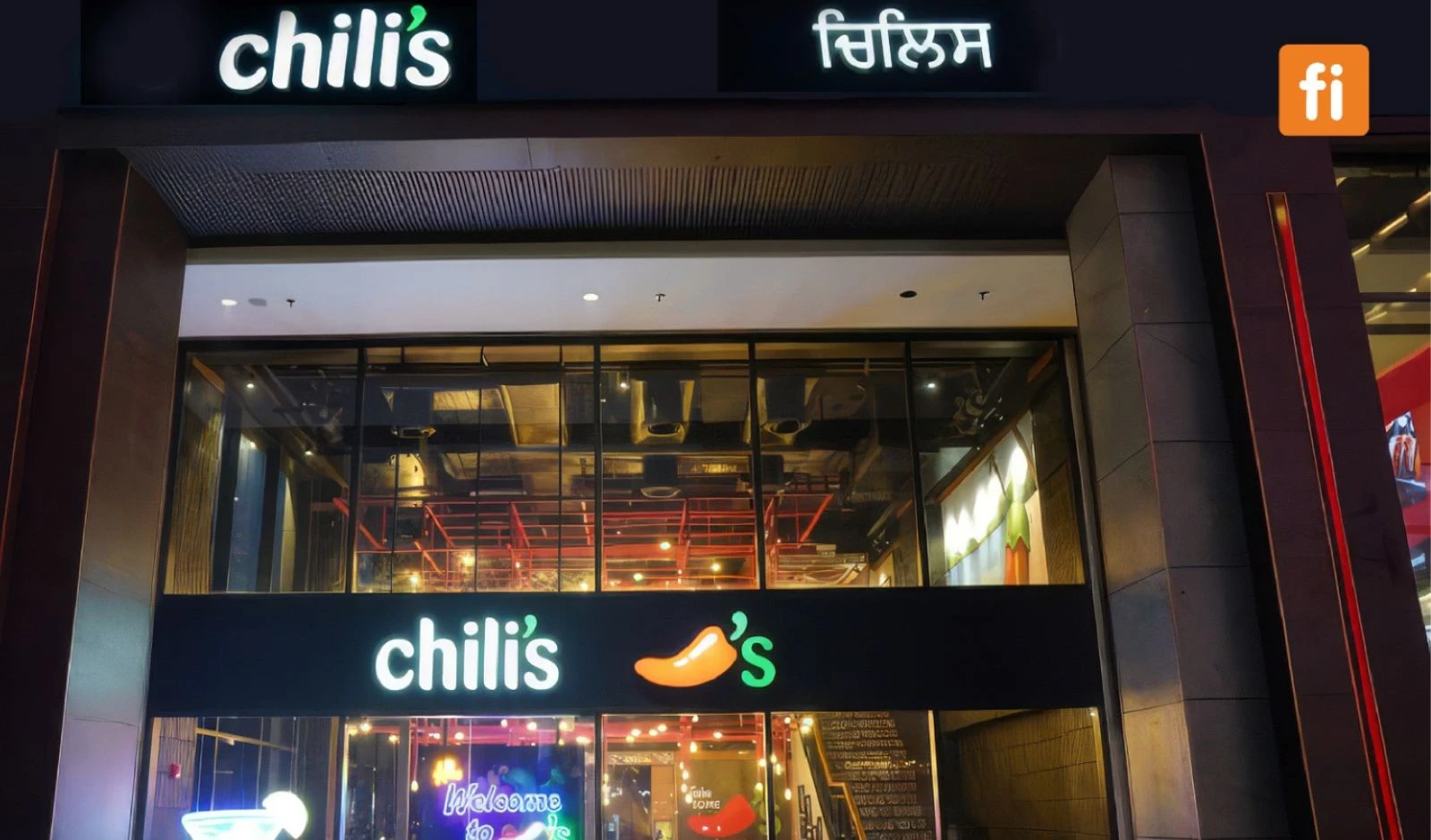 Chili’s Expands India Footprint with Mohali Opening at HLP Galleria