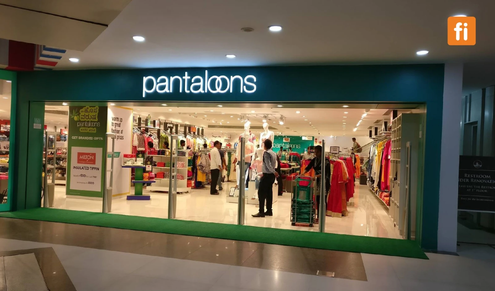 Weak Quarter for ABFRL: Q3 Loss Expands to ₹137 Crore