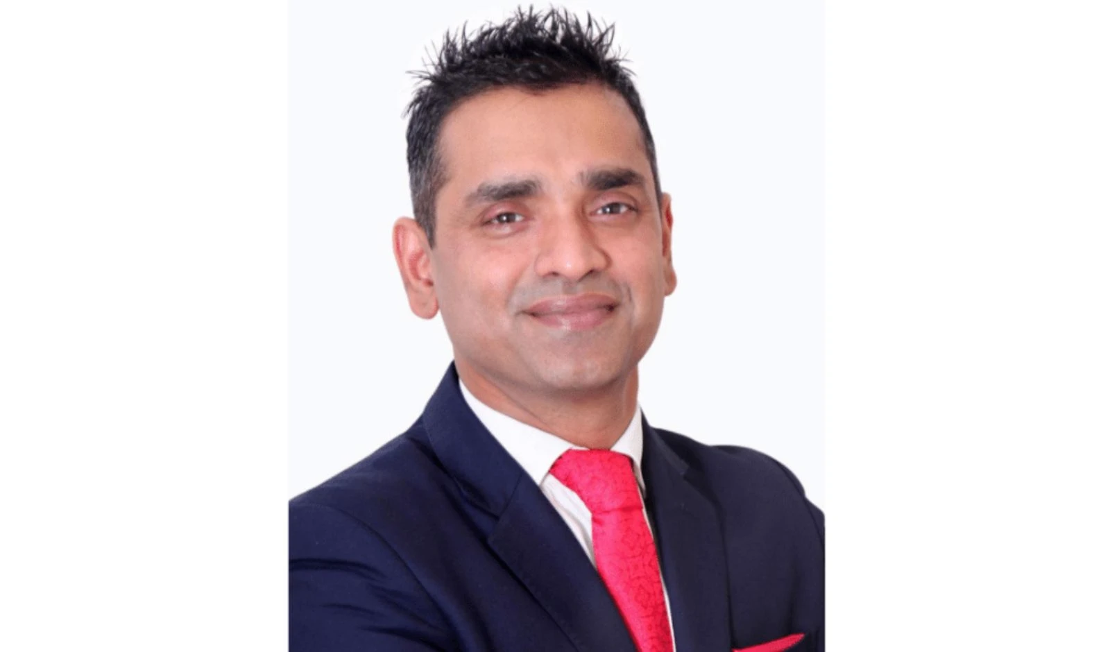 डबलट्री बाय हिल्टन बेंगलुरु एयरपोर्ट ने सानू सदानंदन को जनरल मैनेजर नियुक्त किया image