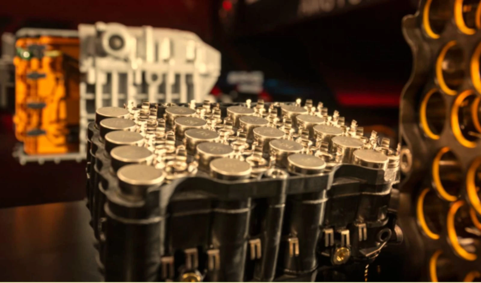 2040 के दशक तक भारत में ACC बैटरियों की मांग 700 GWh से ज्यादा होगी: IESA image