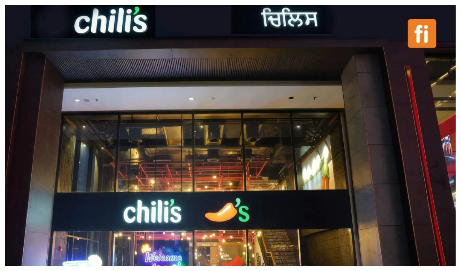 Chili’s Expands India Footprint with Mohali Opening at HLP Galleria