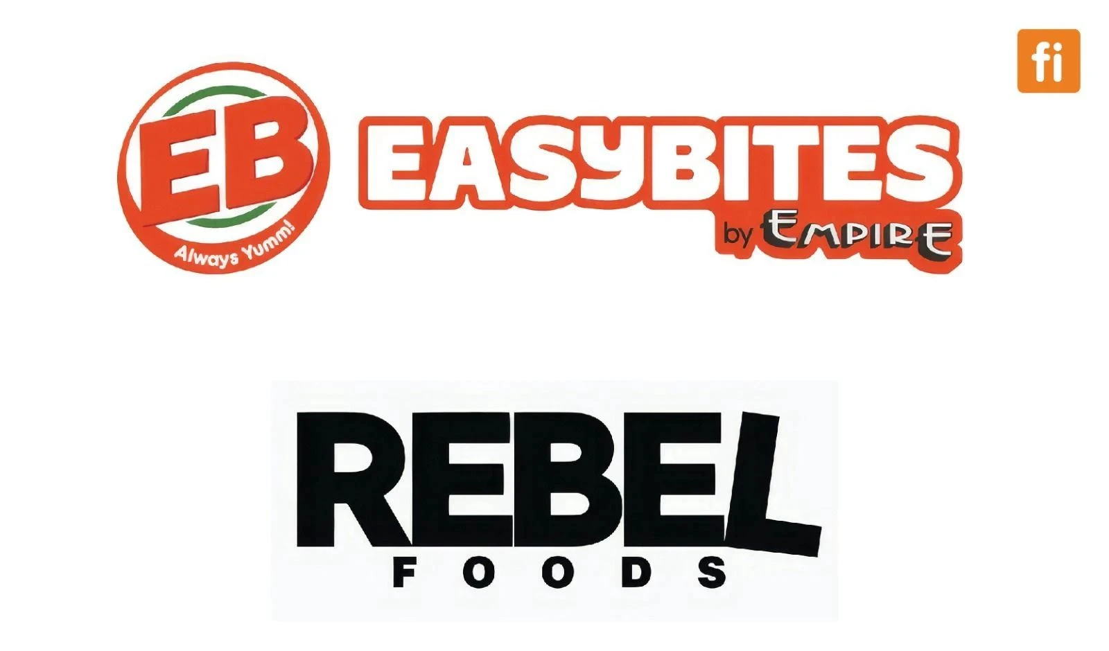 Rebel Foods Taps Easybites to Drive Multi-City Growth Through Rebel Launcher Platform