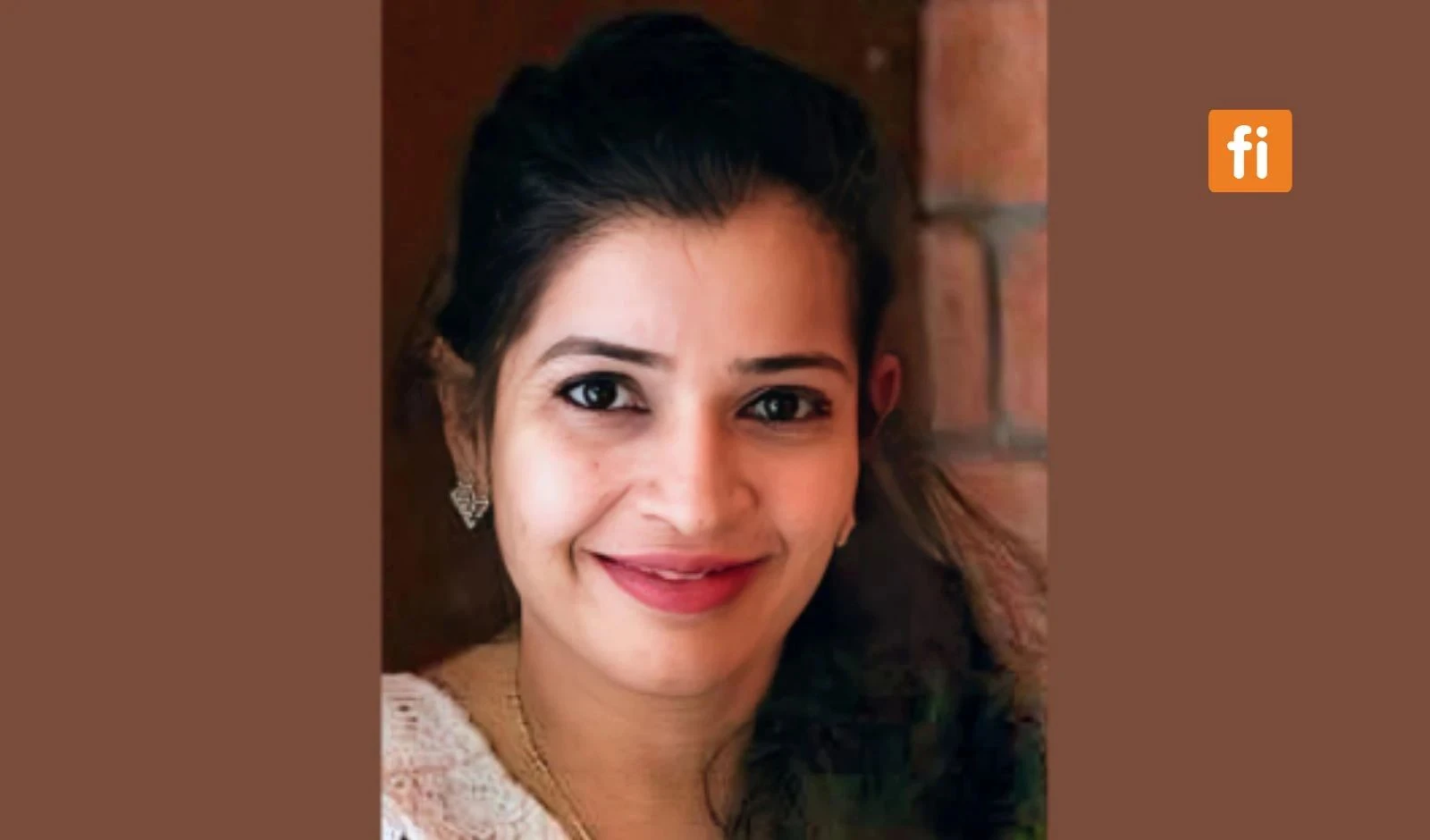 ओरा फाइन ज्वेलरी ने विस्तार को आगे बढ़ाने के लिए दीपिका खरे को वाइस प्रेसिडेंट नियुक्त किया