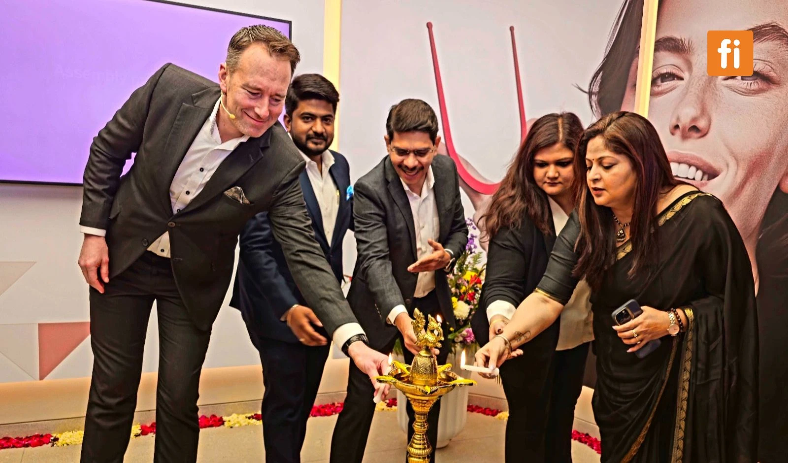 Häfele Unveils Its Largest Flagship Design Centre in Gurugram, Strengthening Experience-Led Retail in India image