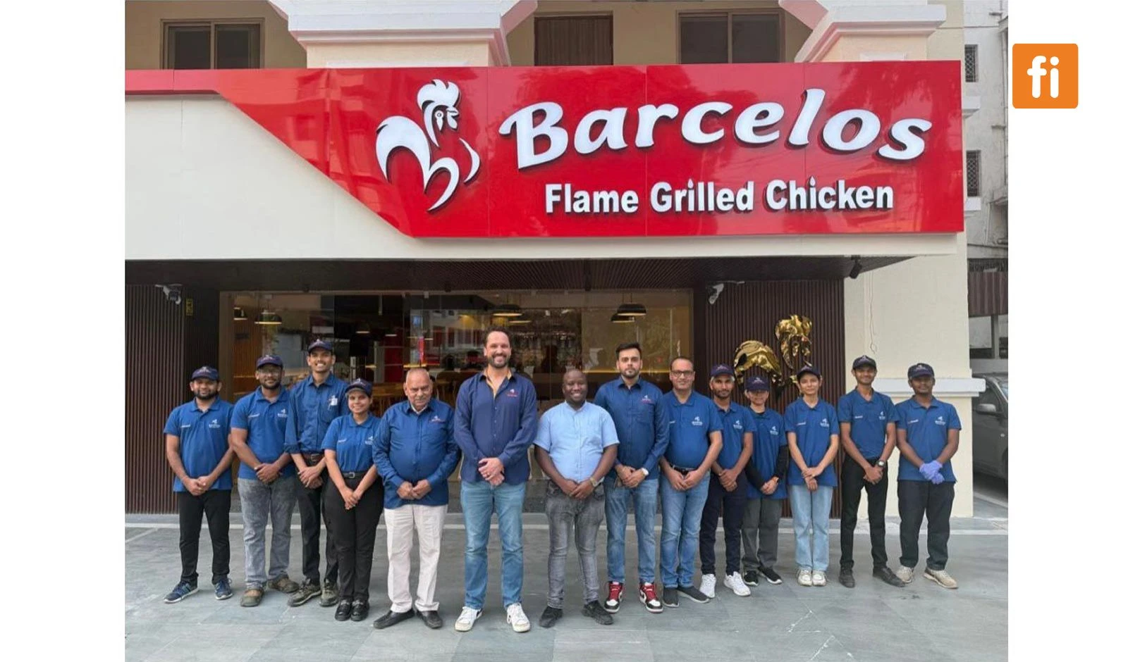 Barcelos Enters Nagpur, Announces ₹100 Cr Investment Roadmap for India image