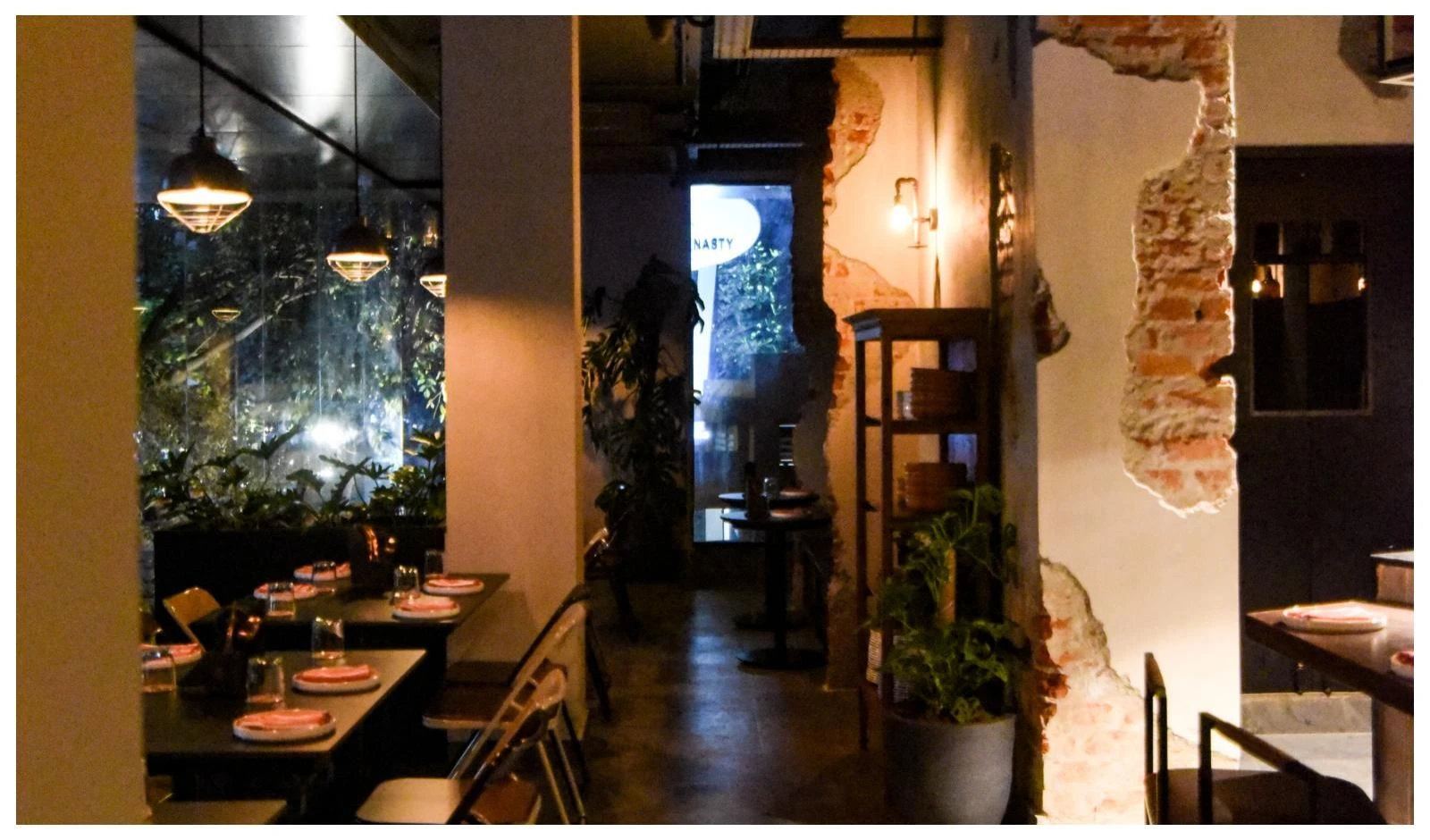 Pizza No Cap Launches in Bengaluru as a Chef-Led, Evolving Pizza Workshop image