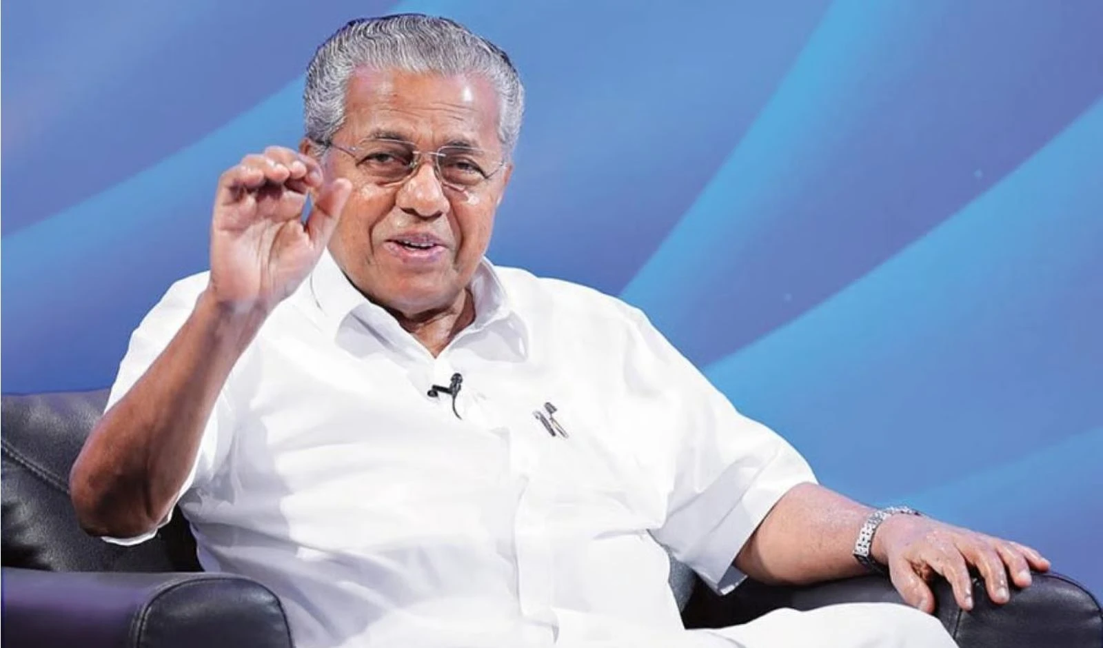 Kerala Government to Launch ‘Scholar Connect’ Digital Portal to Boost Global Education Collaboration image