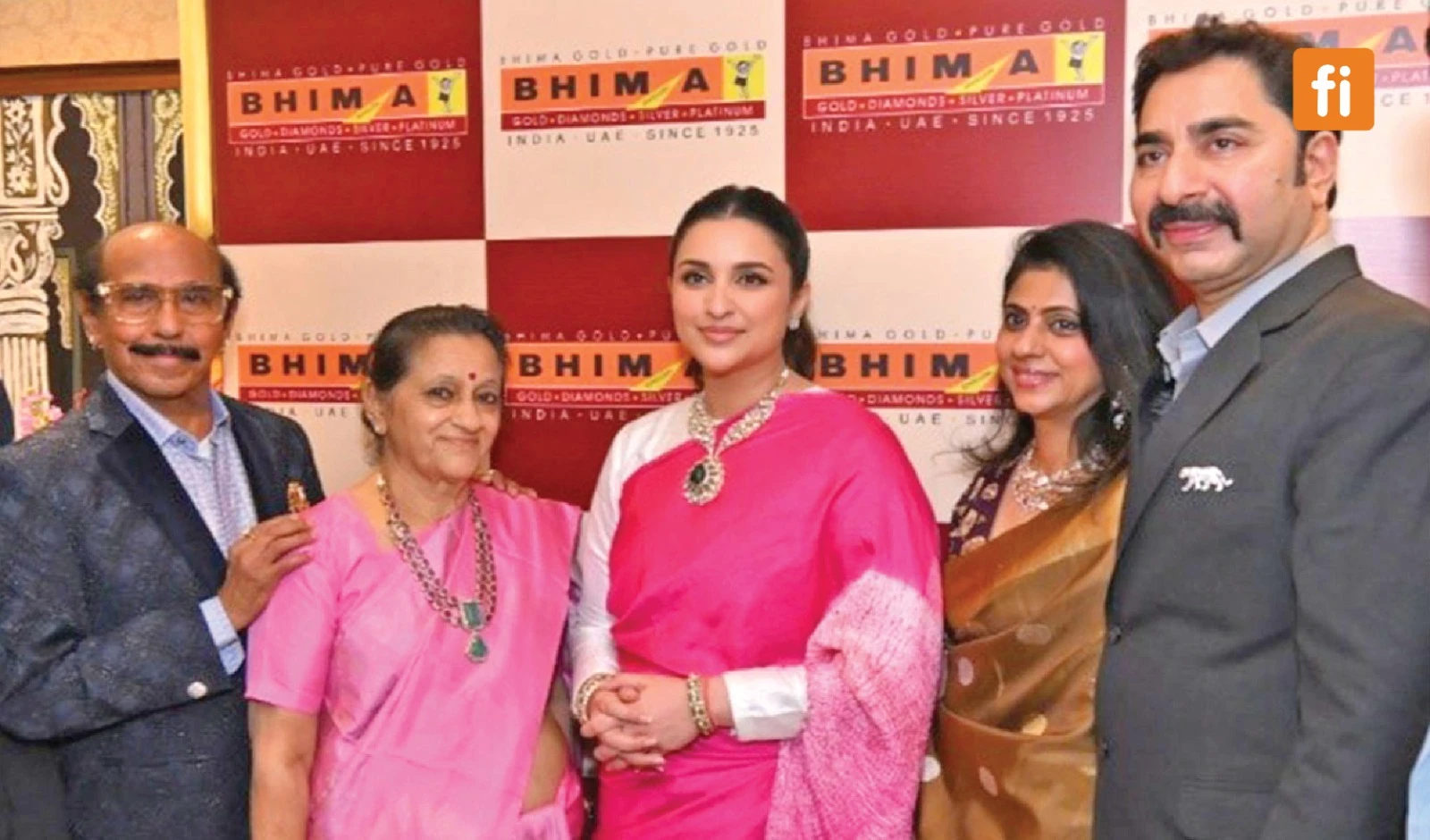 Bhima Jewellery Accelerates Nationwide Expansion, Opens New Store in Noida image