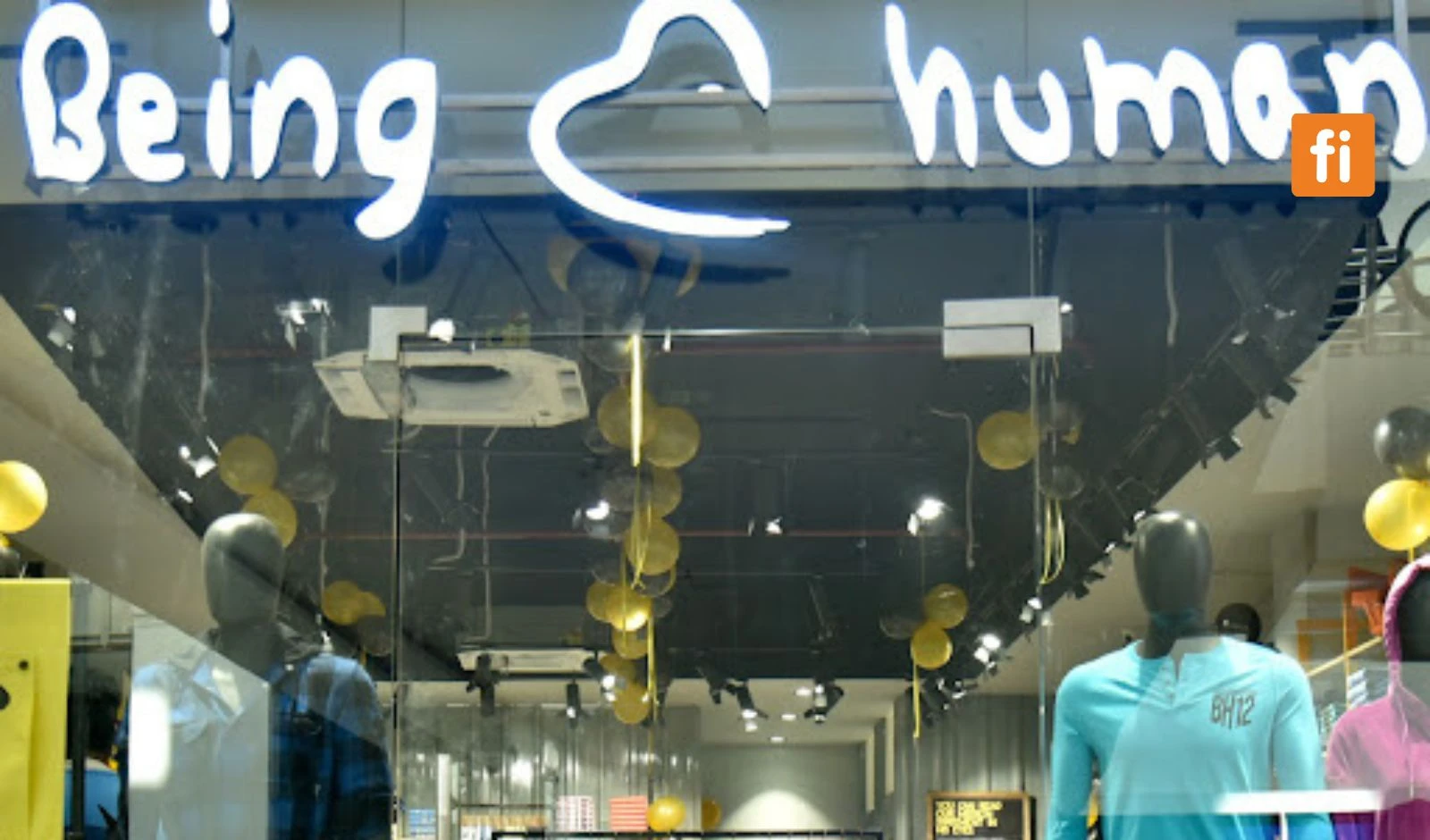 Being Human Partners with Fynd to Strengthen Digital Commerce and Customer Experience image