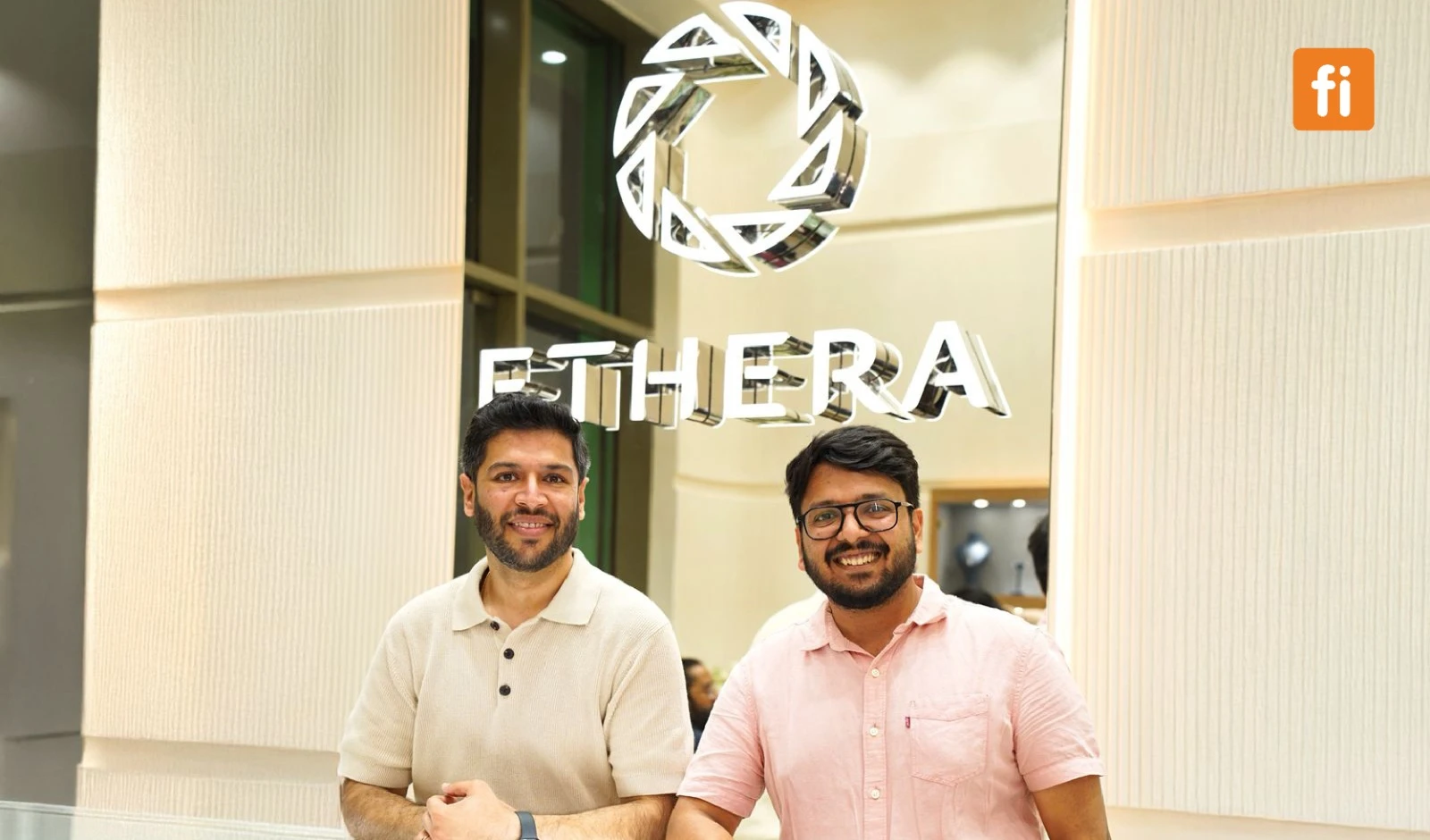 Lab grown diamond jewellery brand Ethera  raises Rs 25 crores from Bluestone image