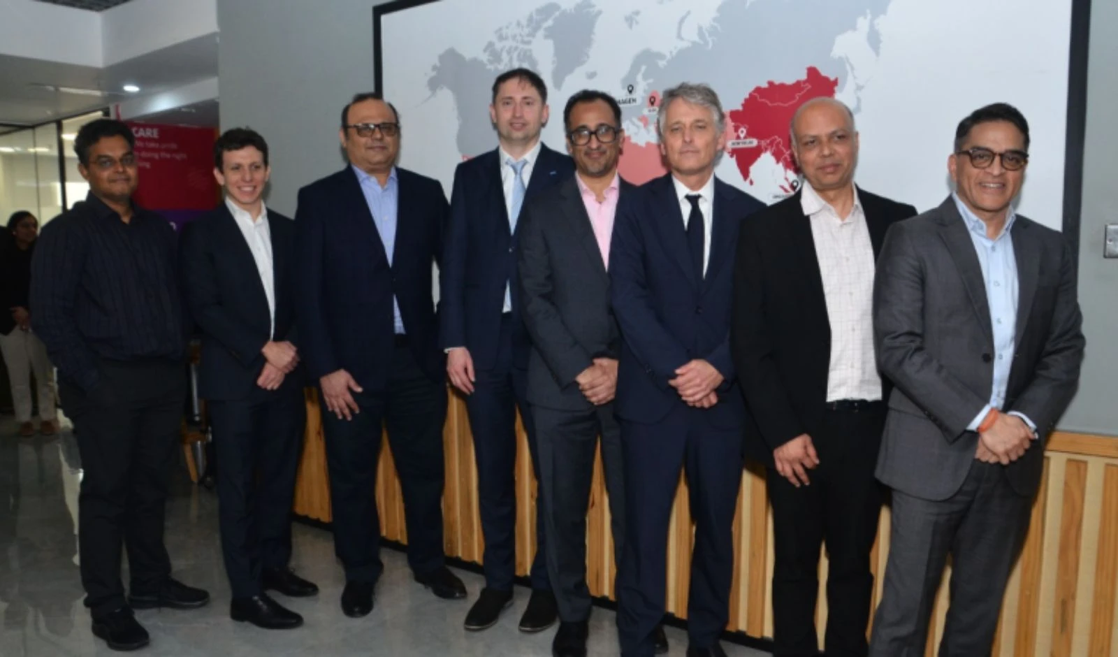 Eversource Capital-Backed Radiance Renewables Secures USD 100 Mn Equity Funding