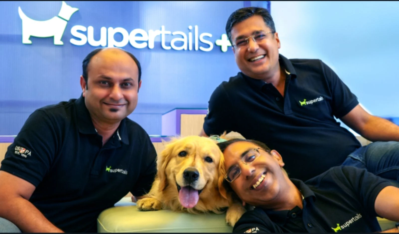 पेटकेयर स्टार्टअप Supertails ने 30 मिलियन डॉलर जुटाए, Venturi Partners के नेतृत्व में image