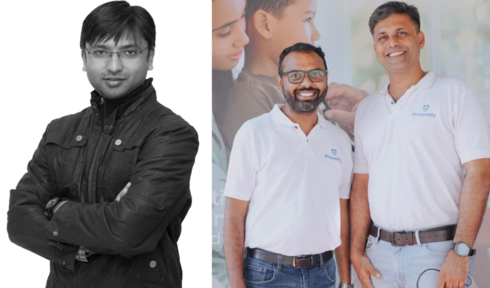 Elevate Now, Satlabs, and Preventify Raise Fresh Funds image