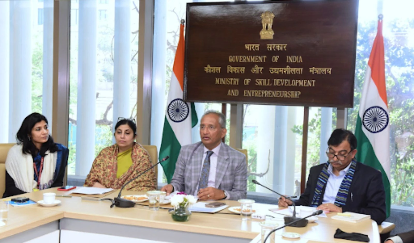 स्वावलंबिनी योजना: उच्च शिक्षण संस्थानों में महिला उद्यमिता को मिलेगी नई उड़ान