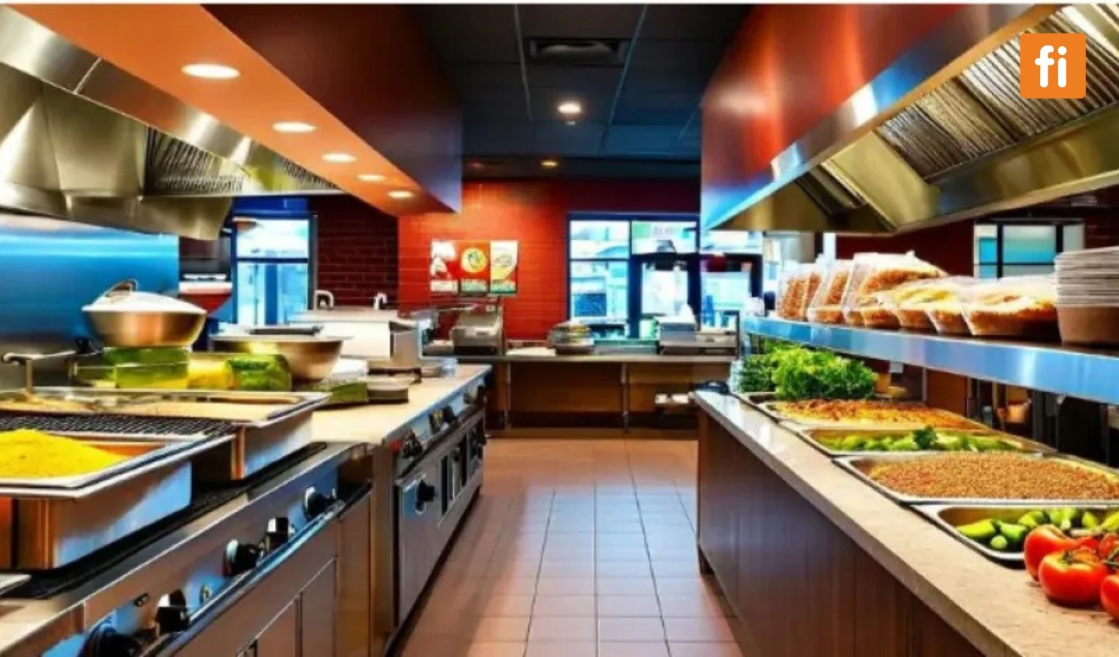Ajanta Plans INR 2,000 Cr Capital Raise for Restaurant Brands Asia Buyout image