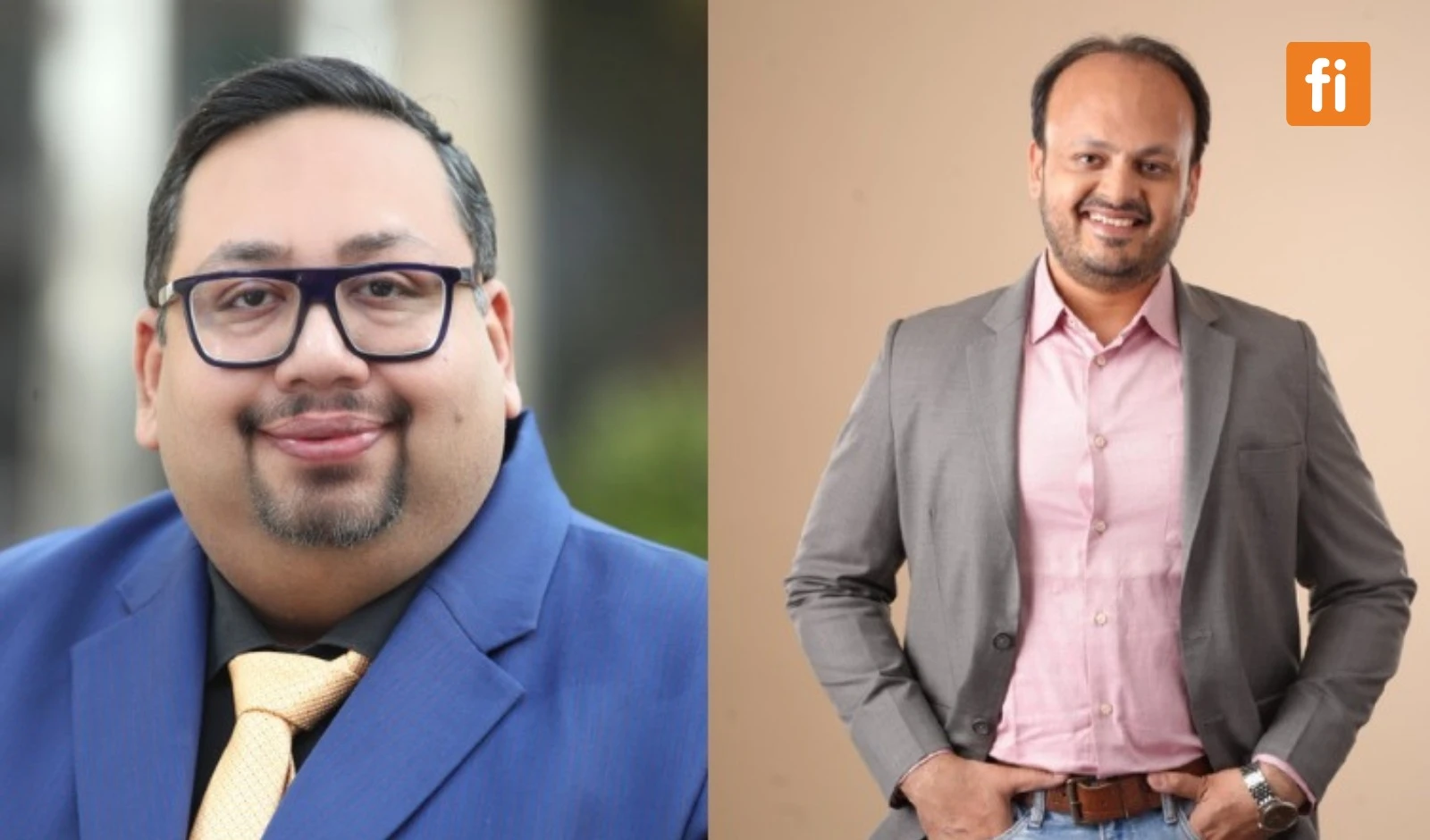 Britannia Strengthens Marketing Leadership with Puneet Das as CMO, Siddharth Gupta Elevated image