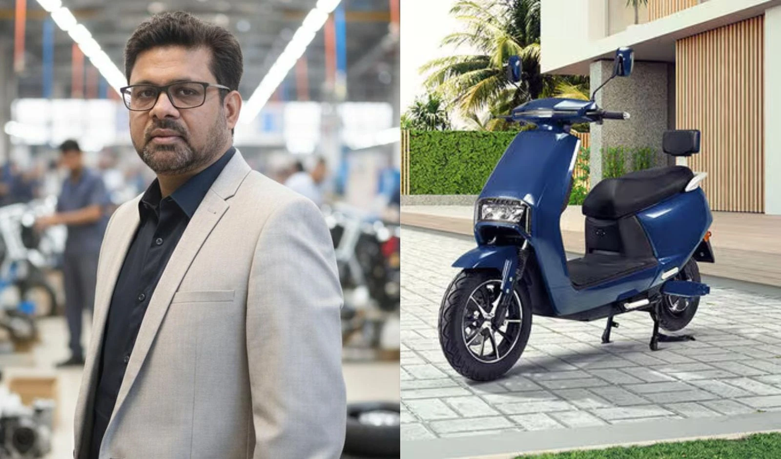 Odysse Electric Strengthens Strategy with New Co-Founder