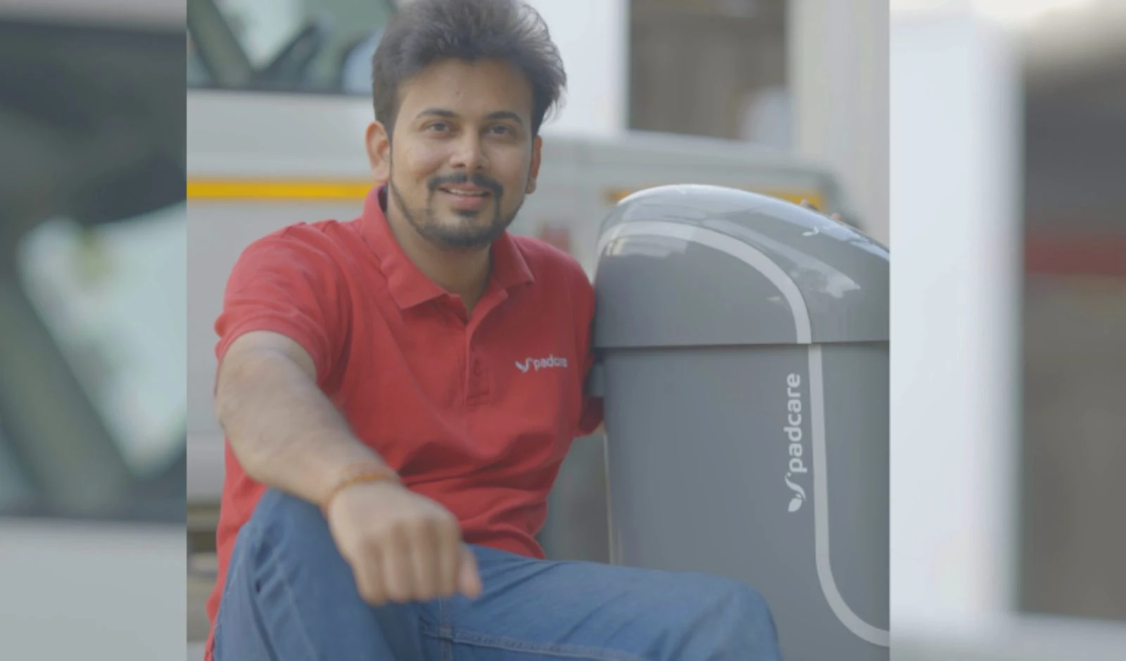 Rainmatter Leads USD 3 Mn Pre-Series A Funding for PadCare Labs