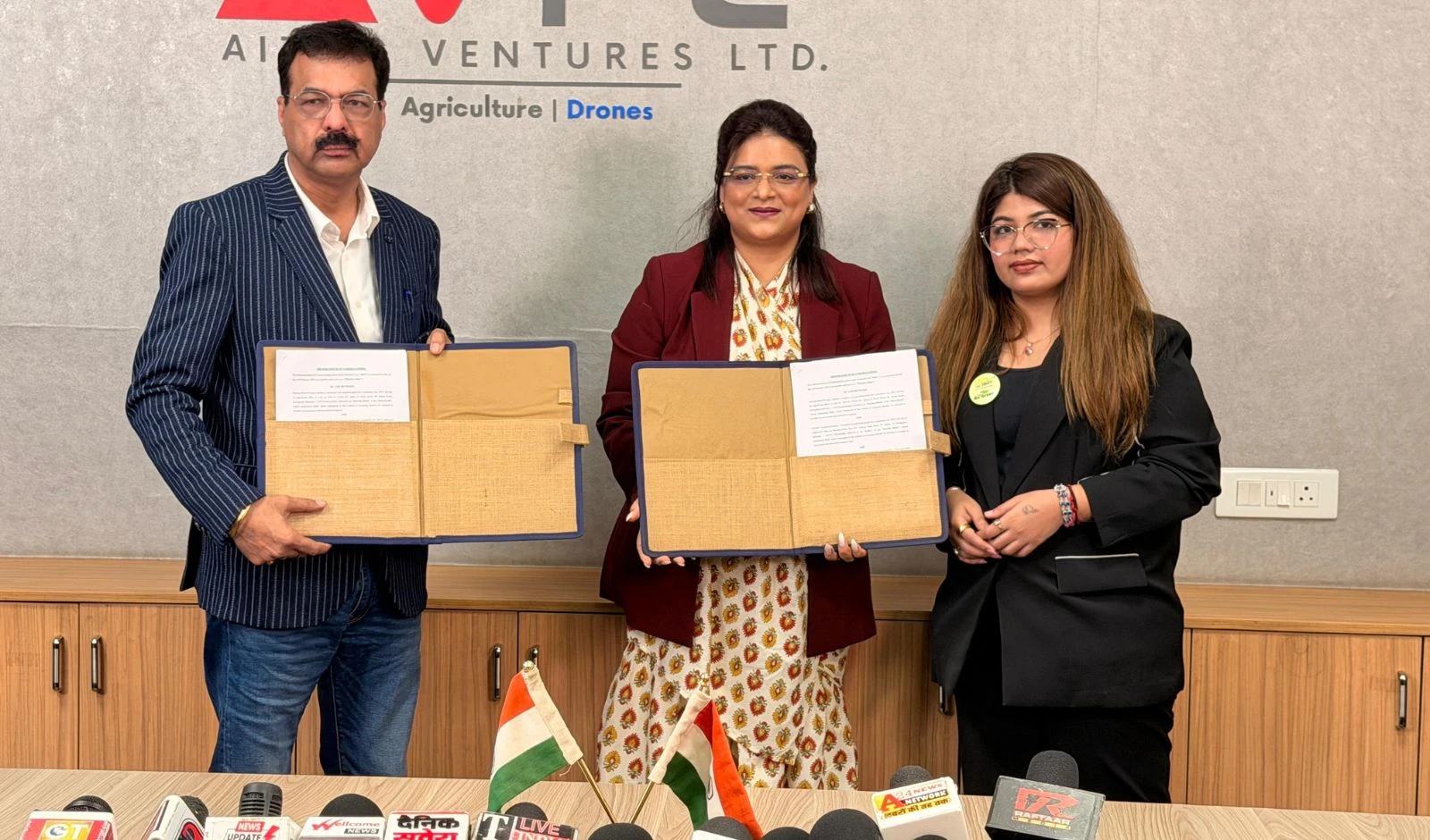 ईवी स्किलिंग और चार्जिंग इंफ्रास्ट्रक्चर के लिए 3 कंपनियों की रणनीतिक साझेदारी