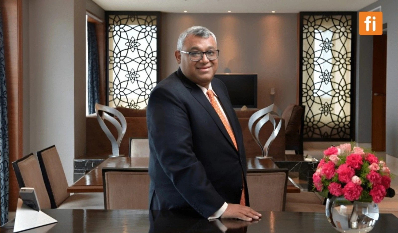 IHG Expands Garner Footprint in India with Fourth Hotel Signing image