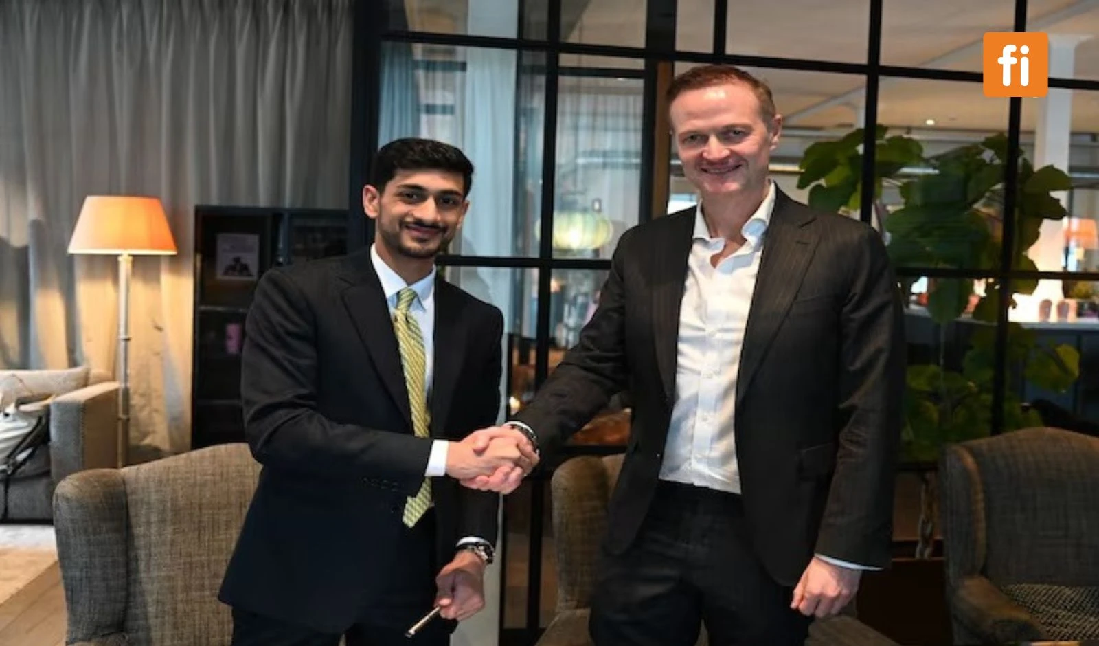 Aditya Birla Group Enters Premium Café Space with JOE & THE JUICE Partnership image