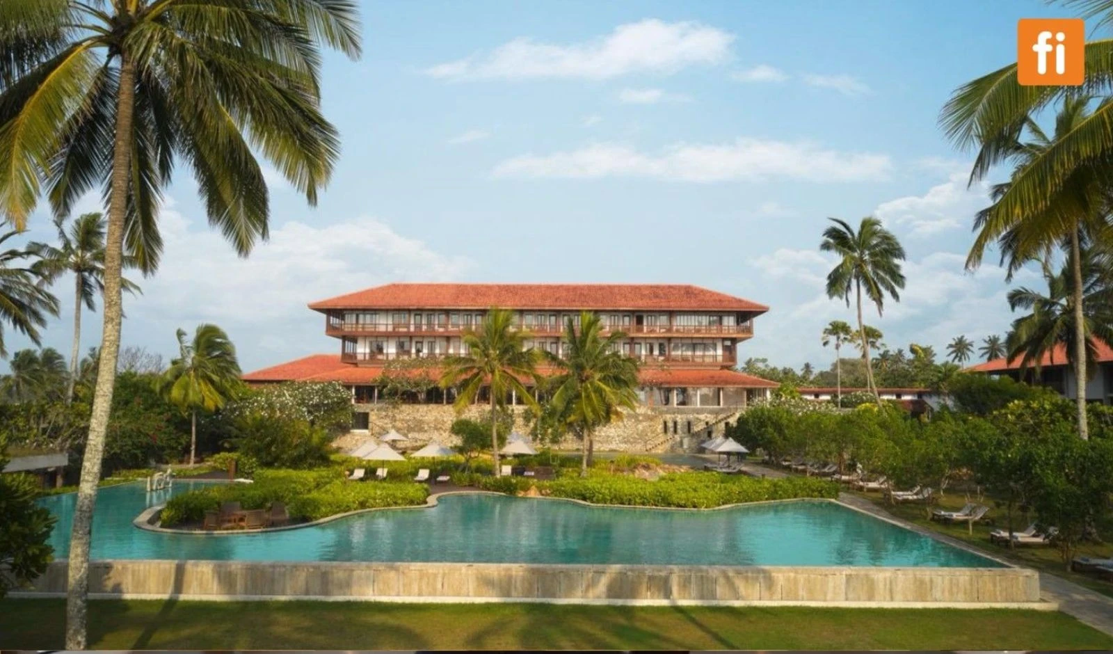 श्रीलंका का Cinnamon Hotels भारतीय पर्यटकों पर बढ़ा रहा ध्यान