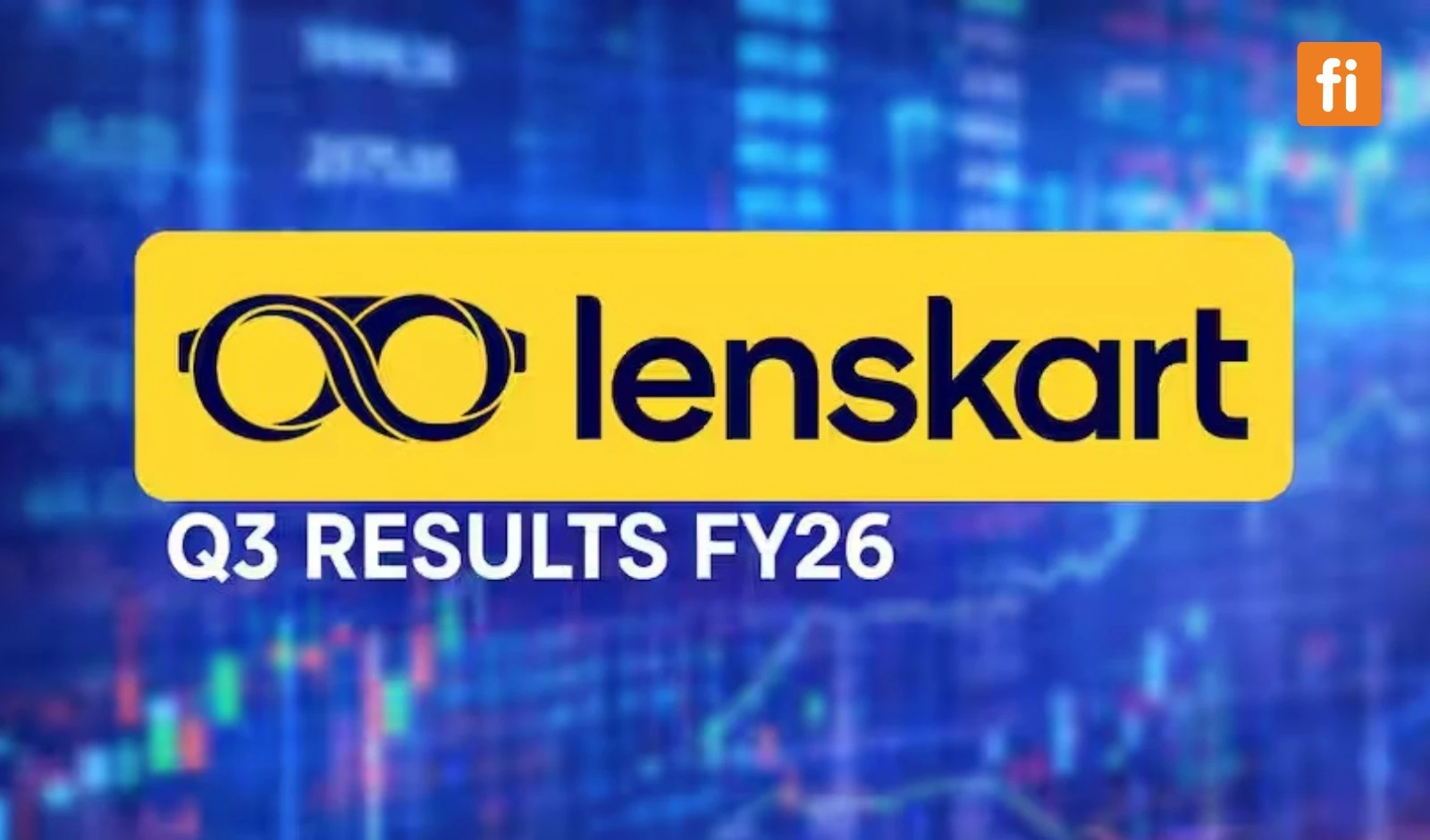 Lenskart Delivers Blockbuster Q3 with 6,983% Surge in Profit, Revenue Rises 38% image