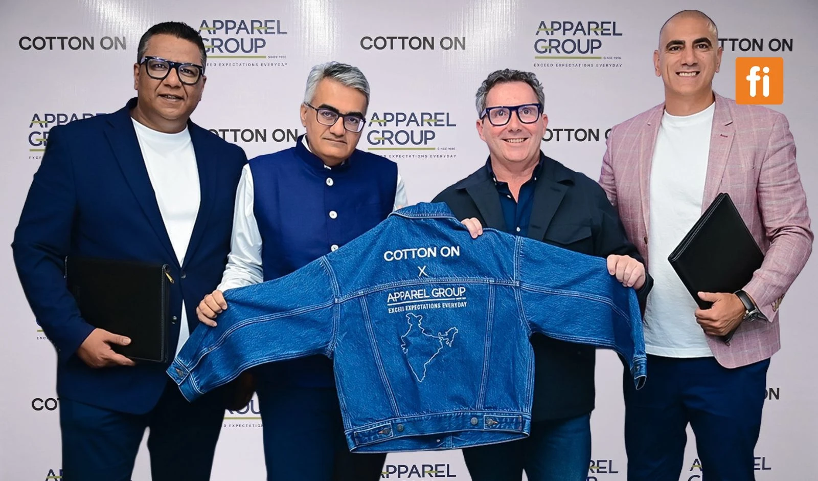 Apparel Group set to debut Australian lifestyle brand Cotton On in India image