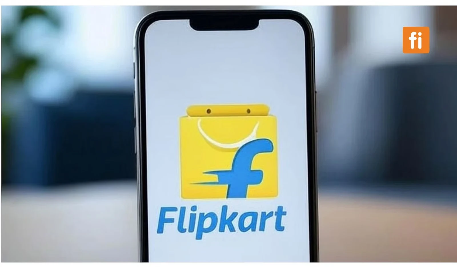 Flipkart की ऑनलाइन फूड डिलीवरी में एंट्री की तैयारी