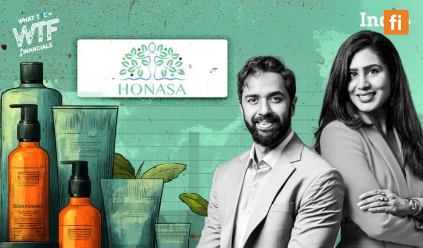 Honasa Consumer Delivers Strong Q3 with Profit Rising to ₹50.2 Crore image