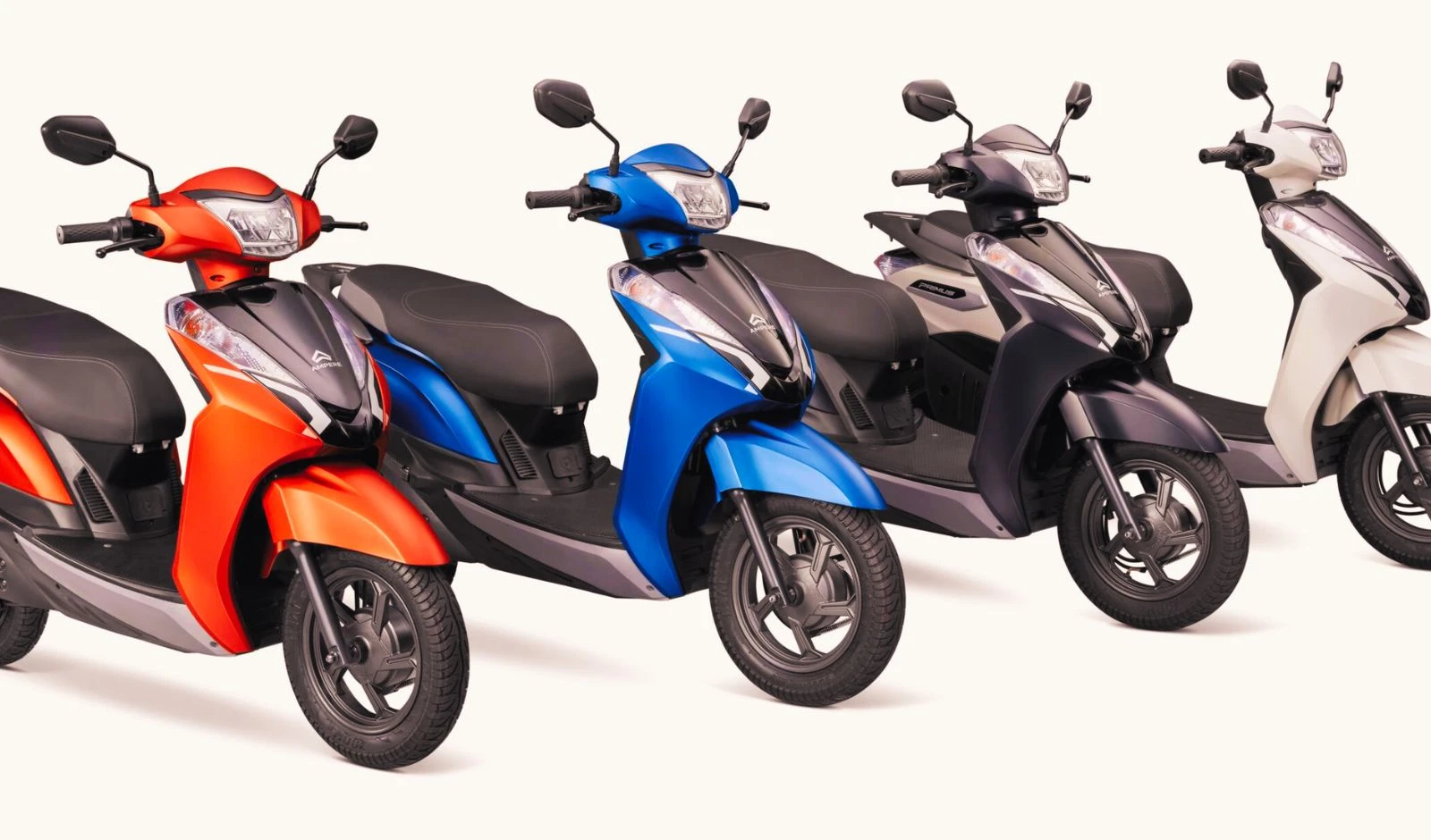 Greaves Electric Mobility के E2W रजिस्ट्रेशन में 40% की बढ़ोतरी image
