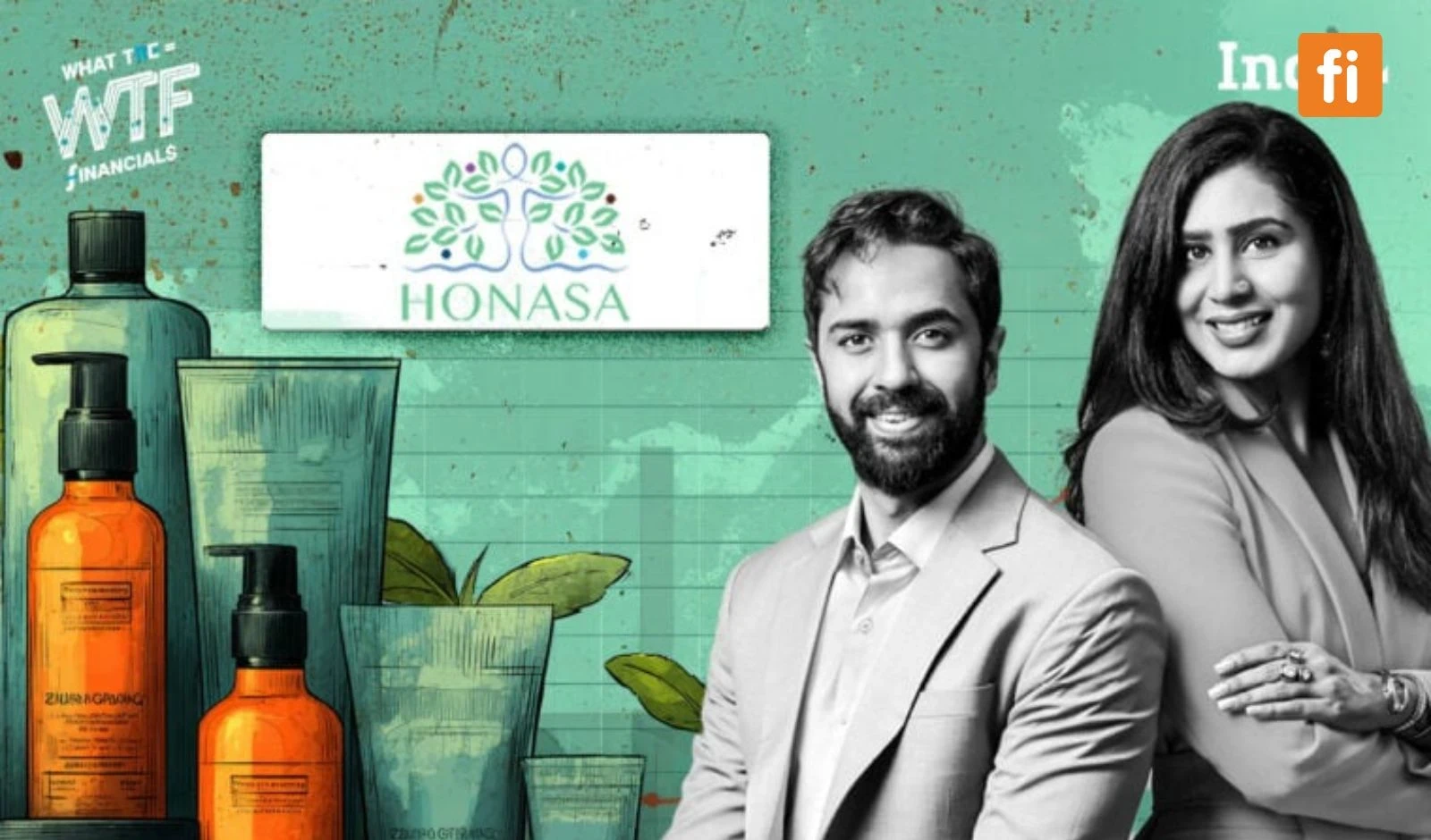 Honasa Consumer Delivers Strong Q3 with Profit Rising to ₹50.2 Crore
