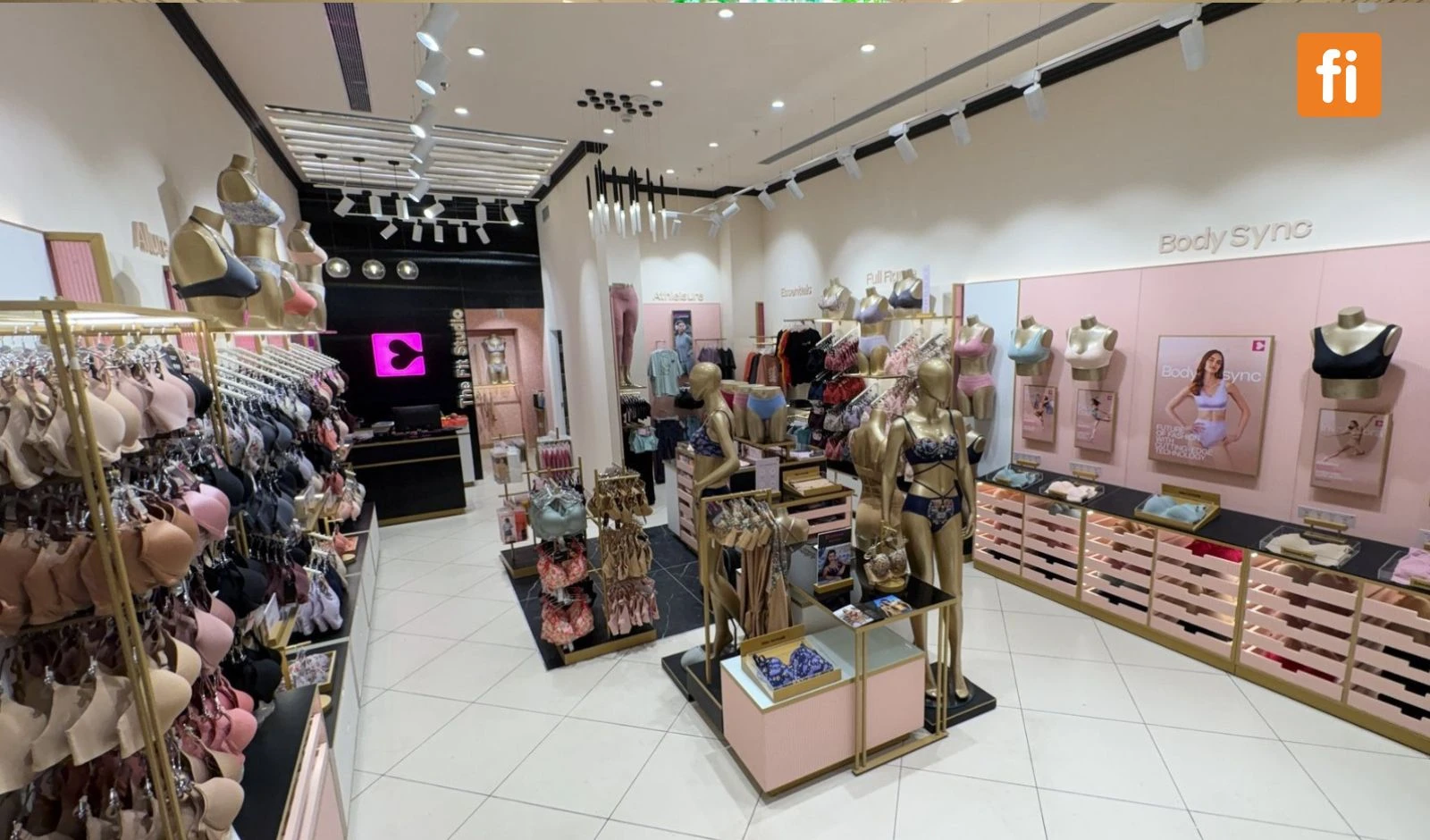 Enamor Expands Retail Footprint with Experiential Format at Phoenix Palladium Ahmedabad image