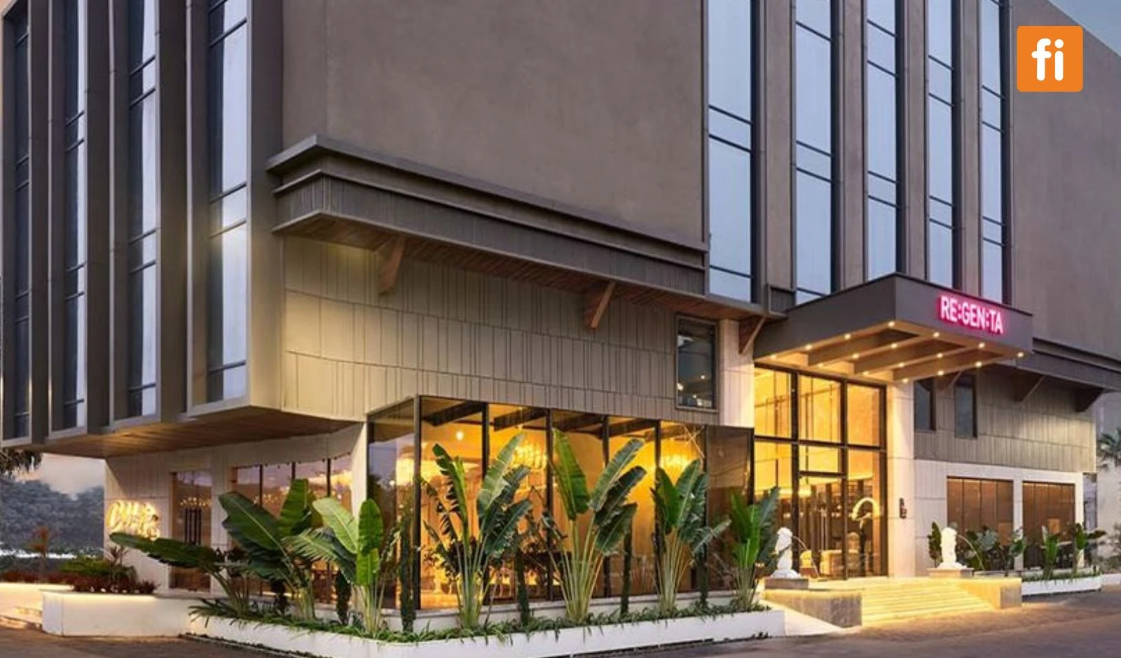 Royal Orchid Hotels Strengthens Presence with Regenta Ranjit Avenue, Amritsar Opening image