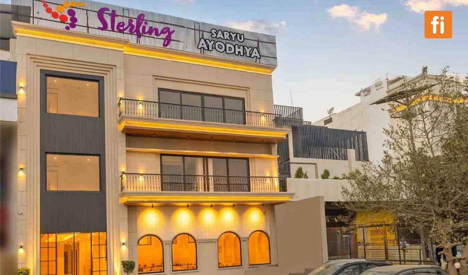 Sterling Holiday Resorts Strengthens Footprint with Second Ayodhya Property image