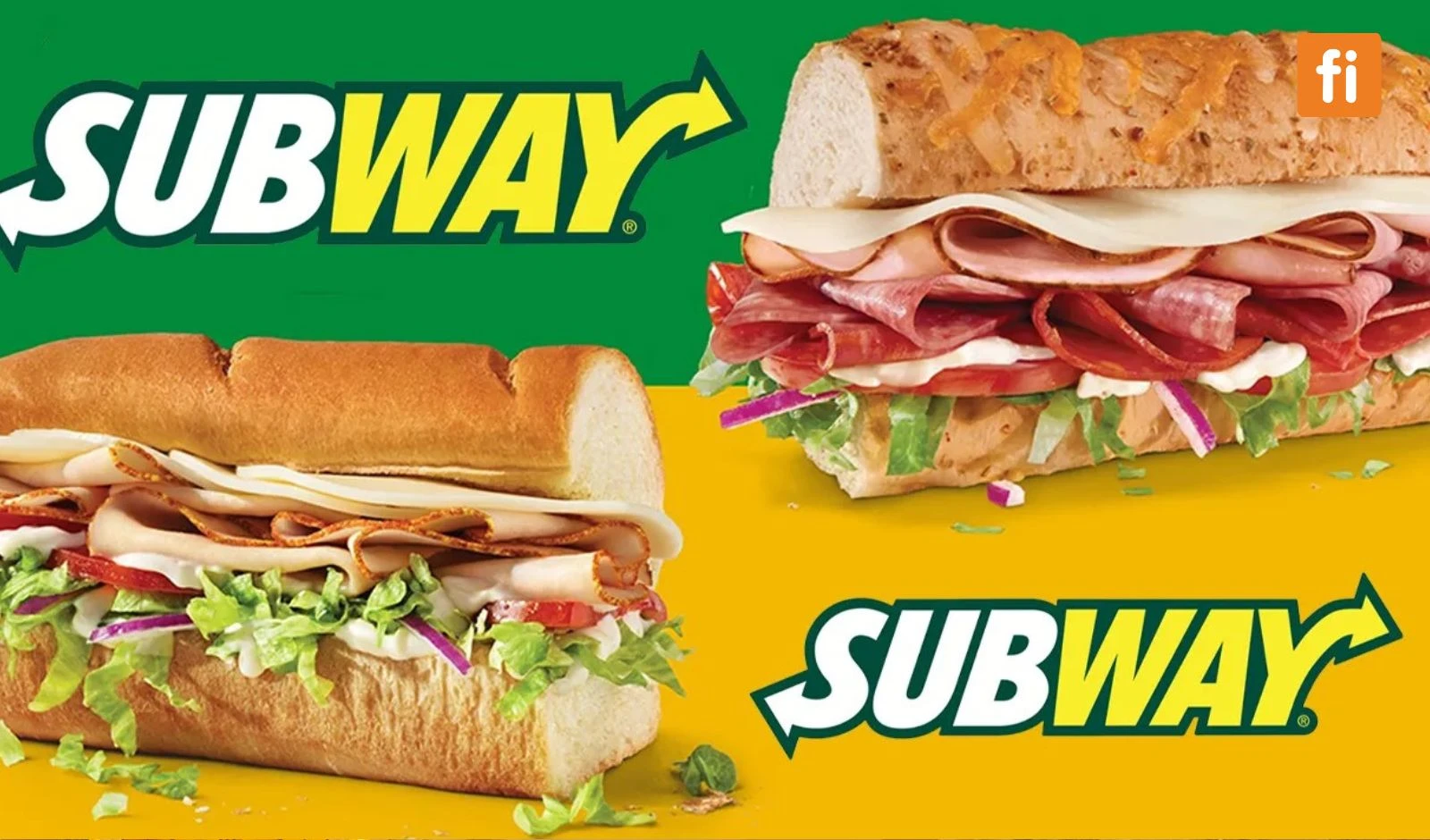 EverBrands, Operator of Subway India, Secures $15 Million Funding Round Led by Playbook Partners image