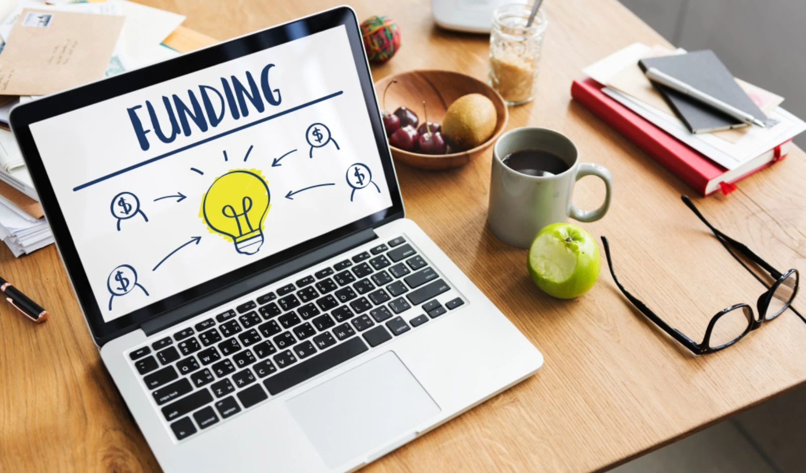 तमिलनाडु में टेक फंडिंग में गिरावट: रिपोर्ट image