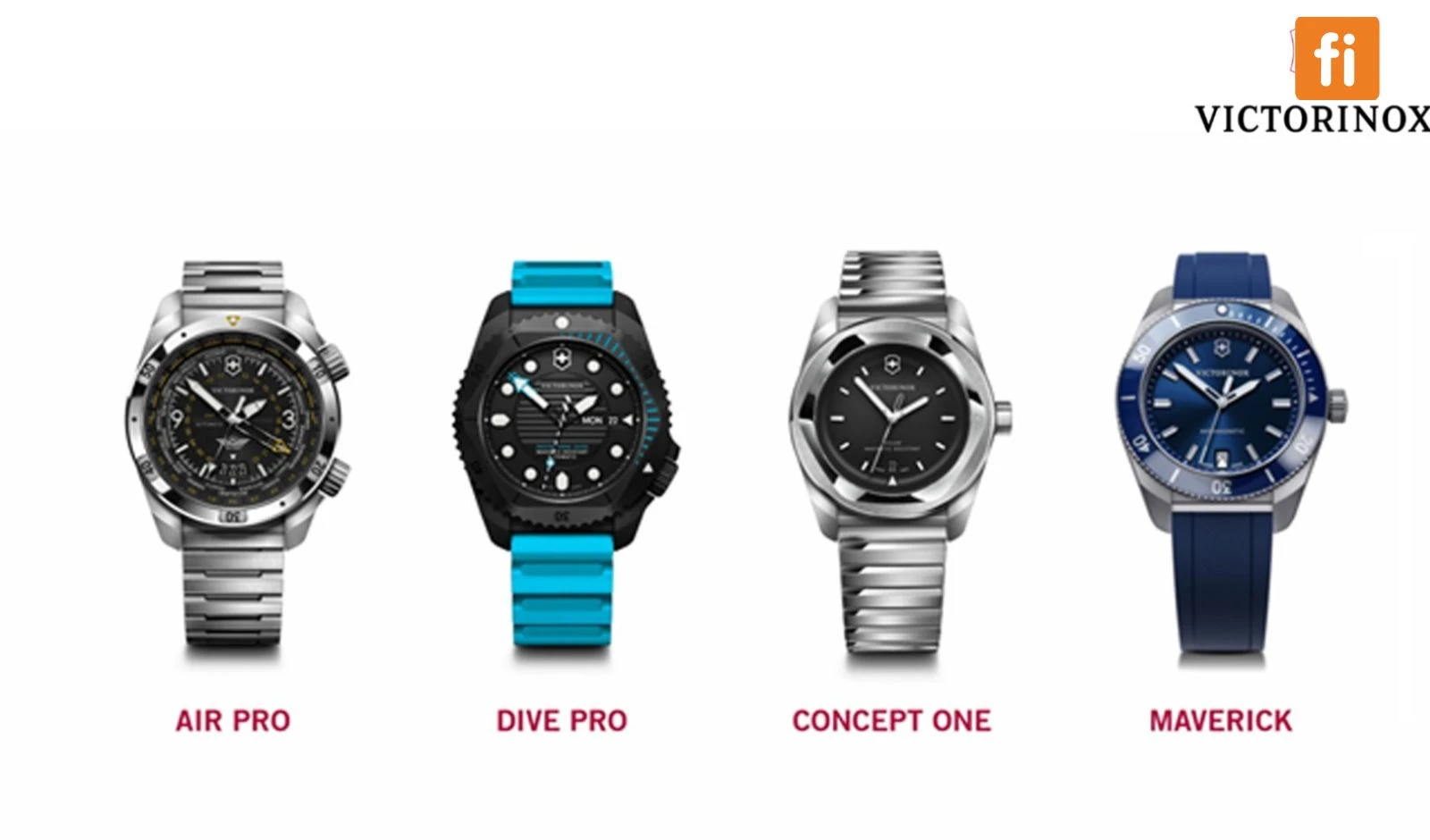 Victorinox Deepens Its Commitment to Swiss Watchmaking in the Indian Market