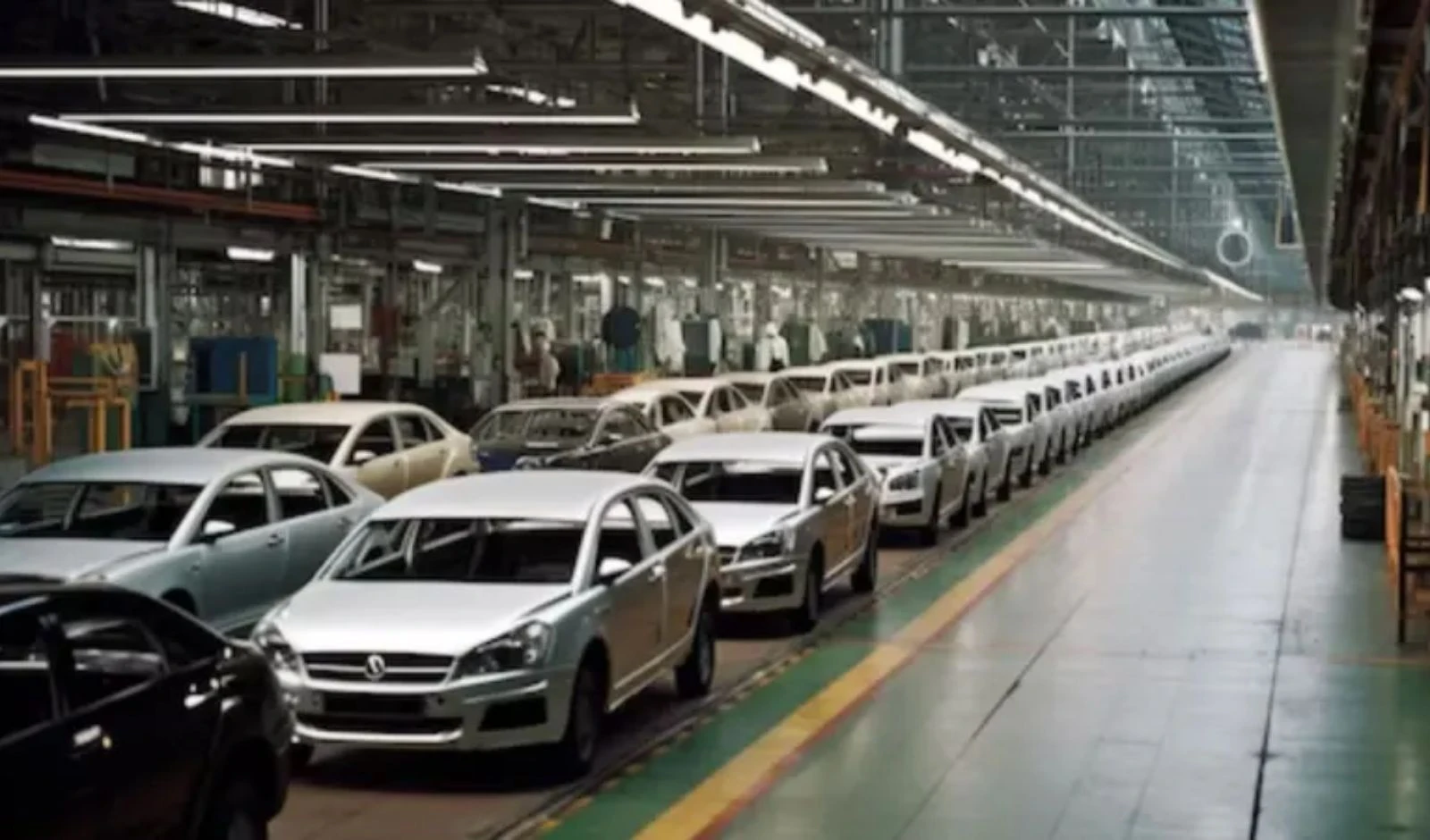 Maruti Suzuki India ने Q3 में रिकॉर्ड बिक्री दर्ज की