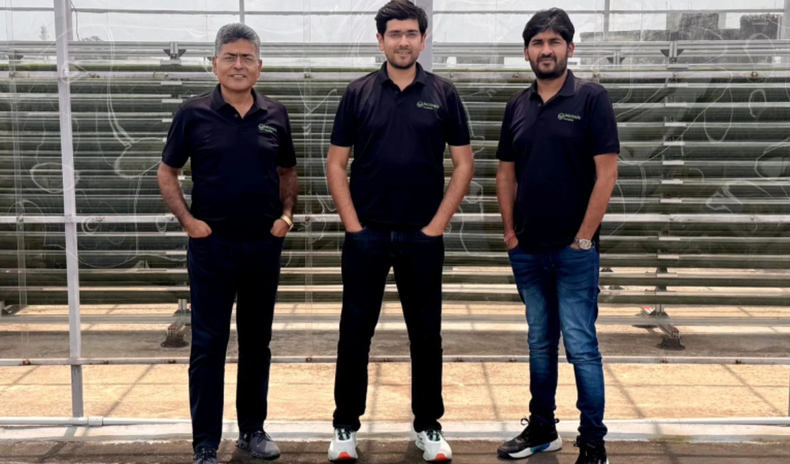 Intrinsic Foundries ने जुटाए 12 करोड़, कार्बन से बायोकेमिकल्स पर ध्यान