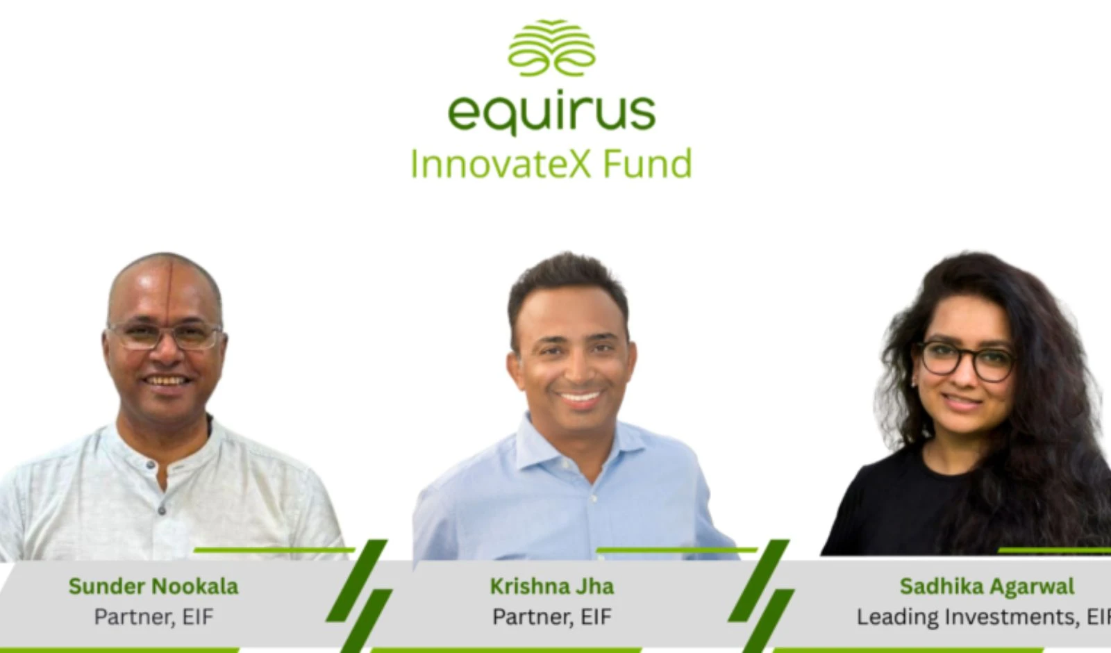 Equirus InnovateX Fund ने 166 करोड़ का B2B टेक फंड बंद किया